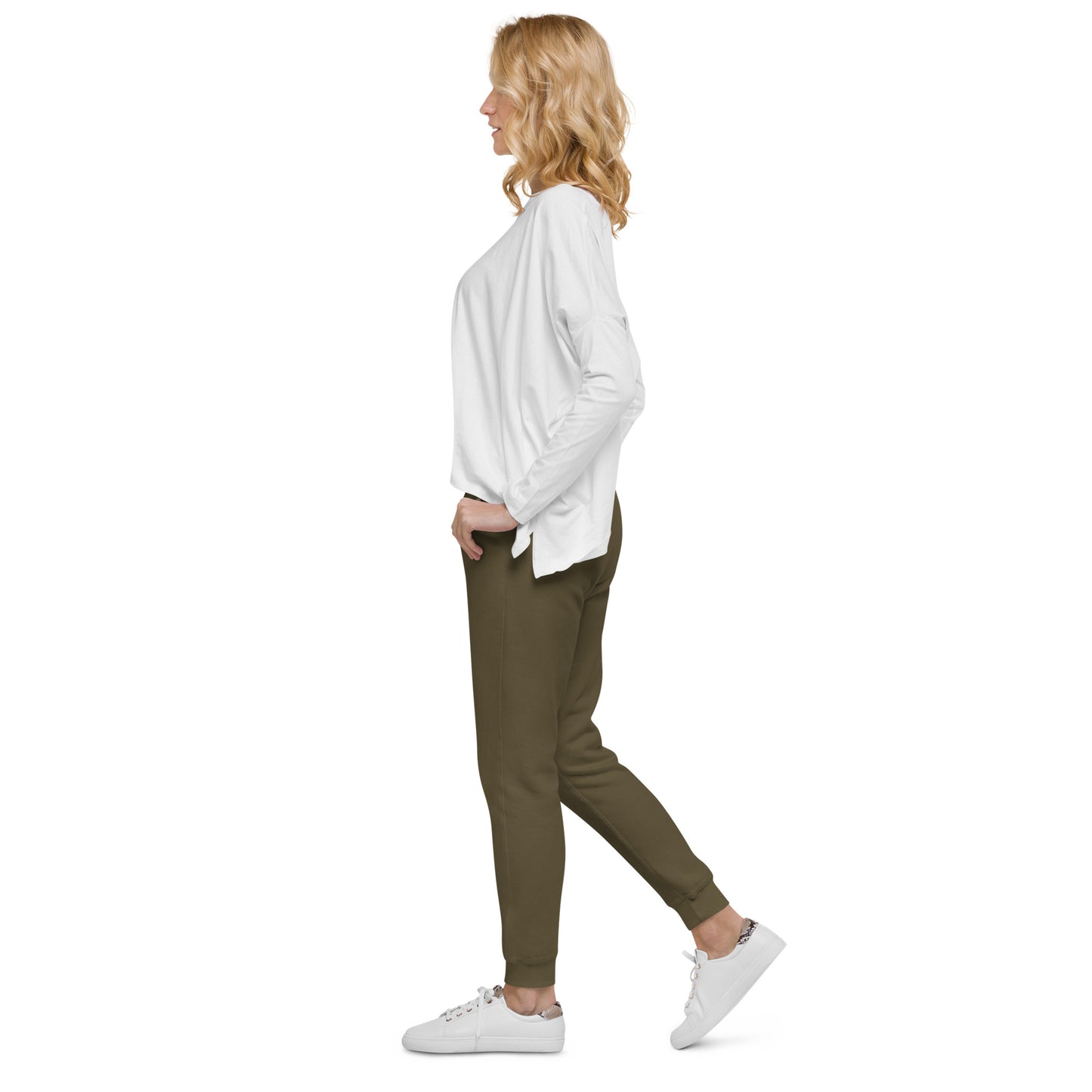 The SNARL Sweats
