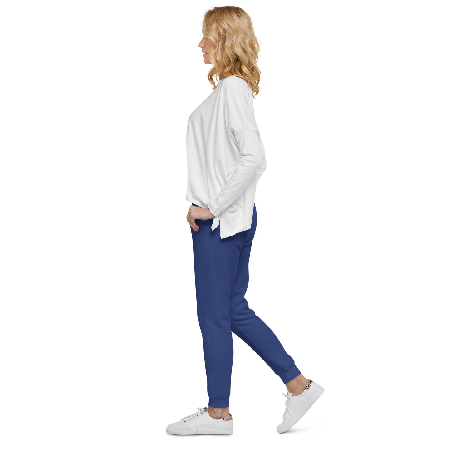 The SNARL Sweats