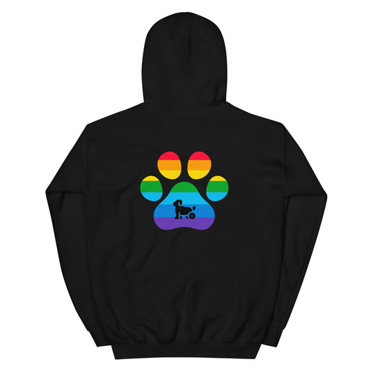 The Pride Hoodie