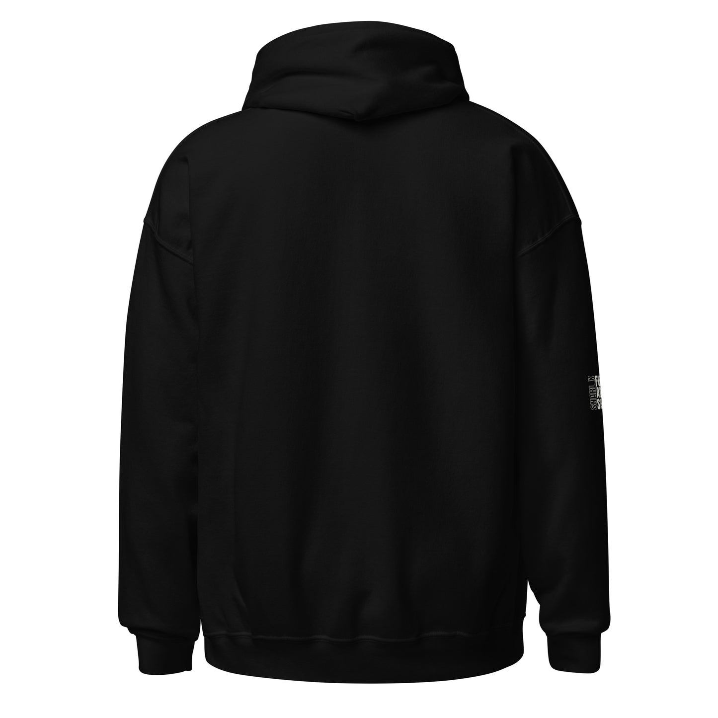 The Spooky Walk Hoodie