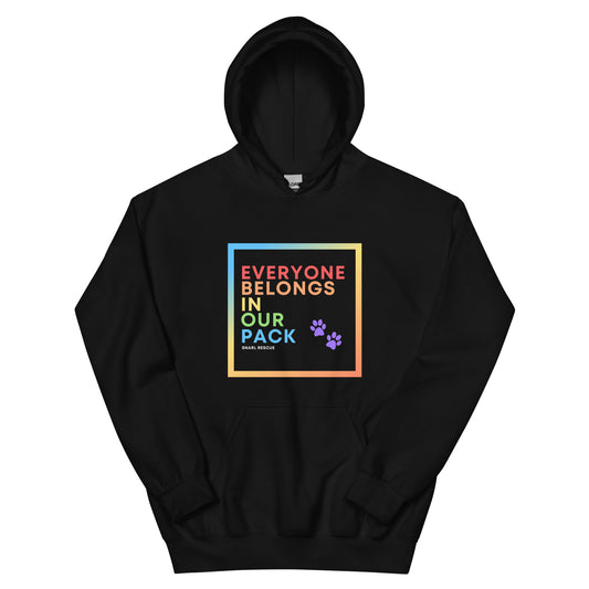 The Pride Hoodie