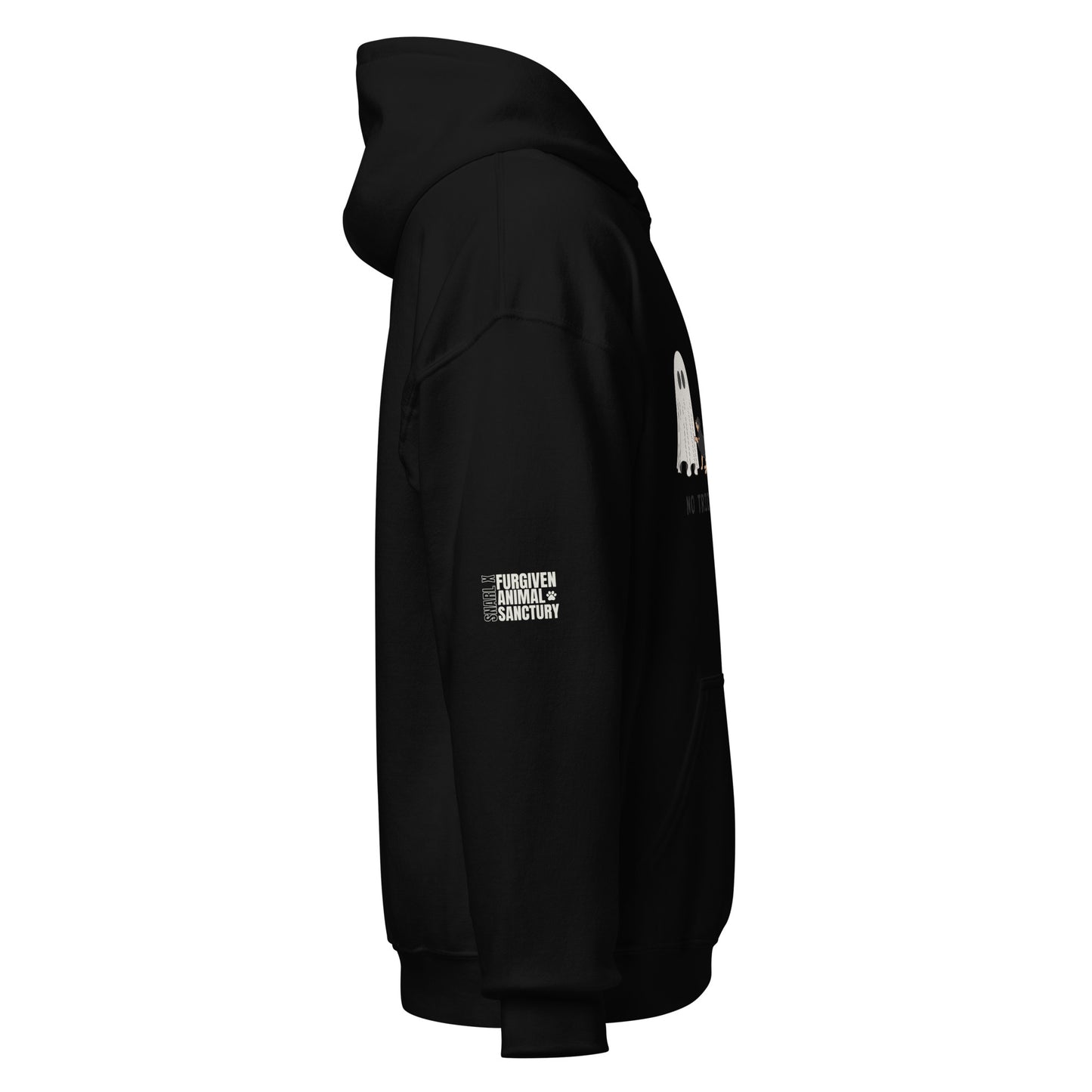 The "All Treats" Hoodie