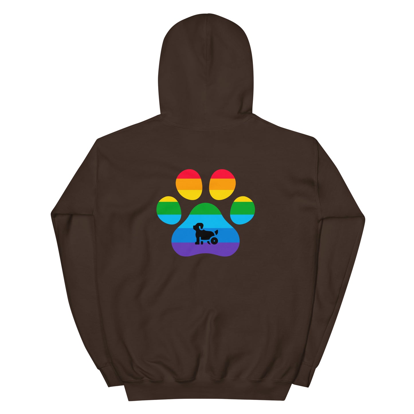 The Pride Hoodie