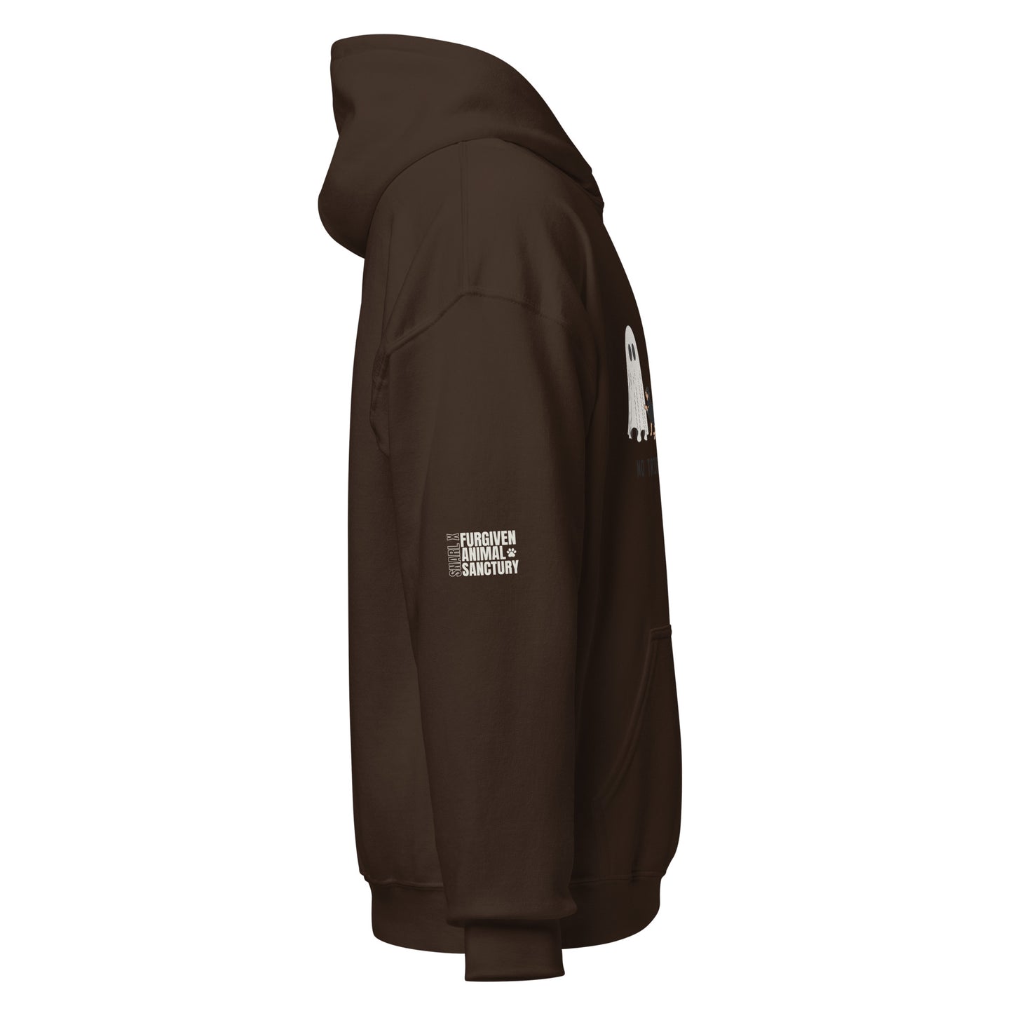 The "All Treats" Hoodie
