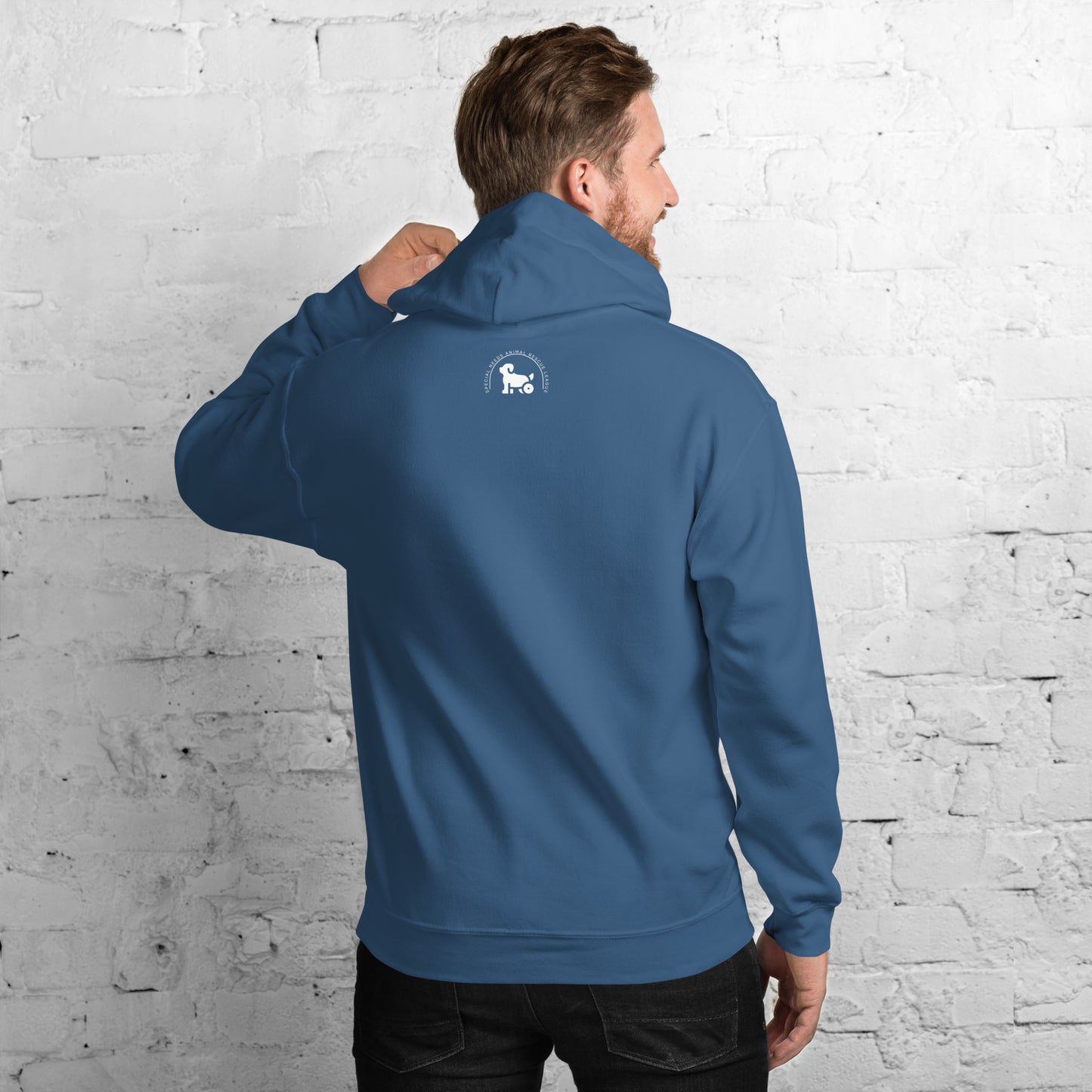 The 'Dog Owner' Hoodie