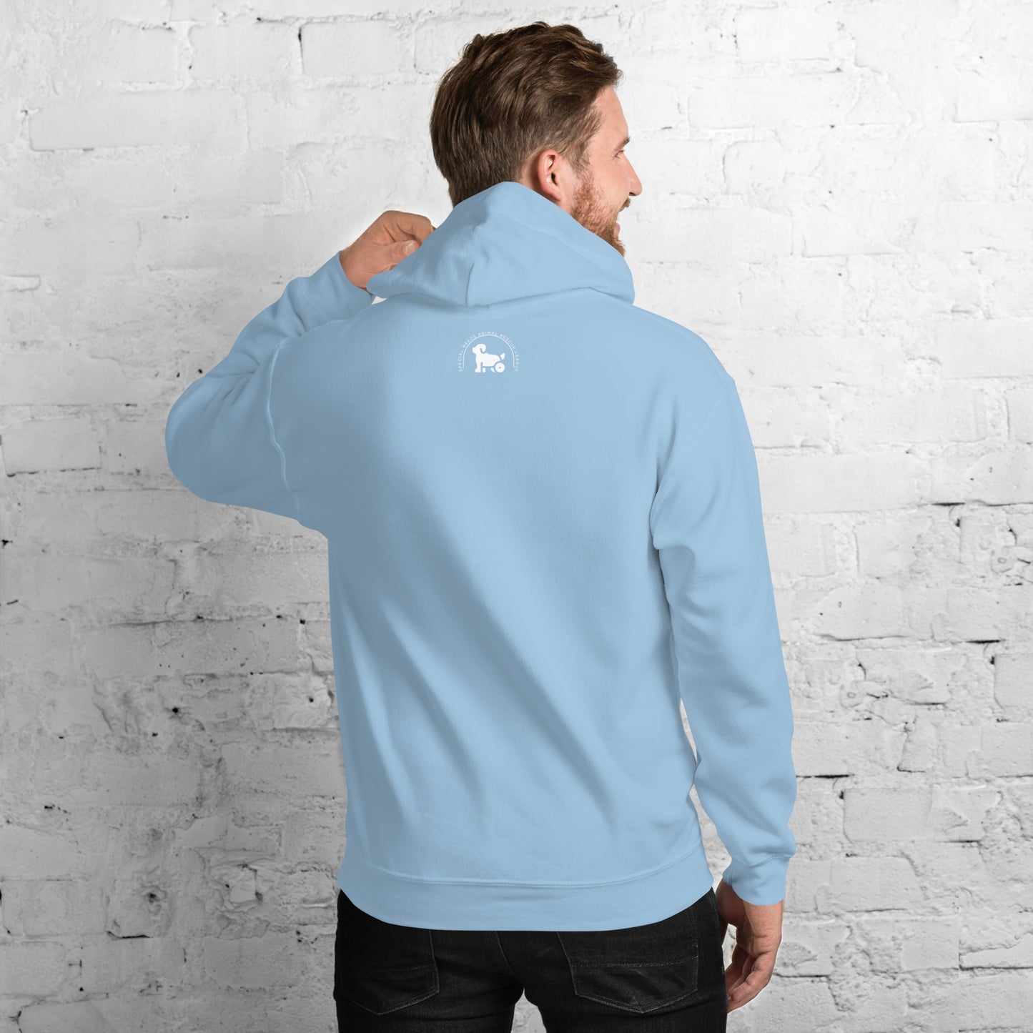 The 'Dog Owner' Hoodie