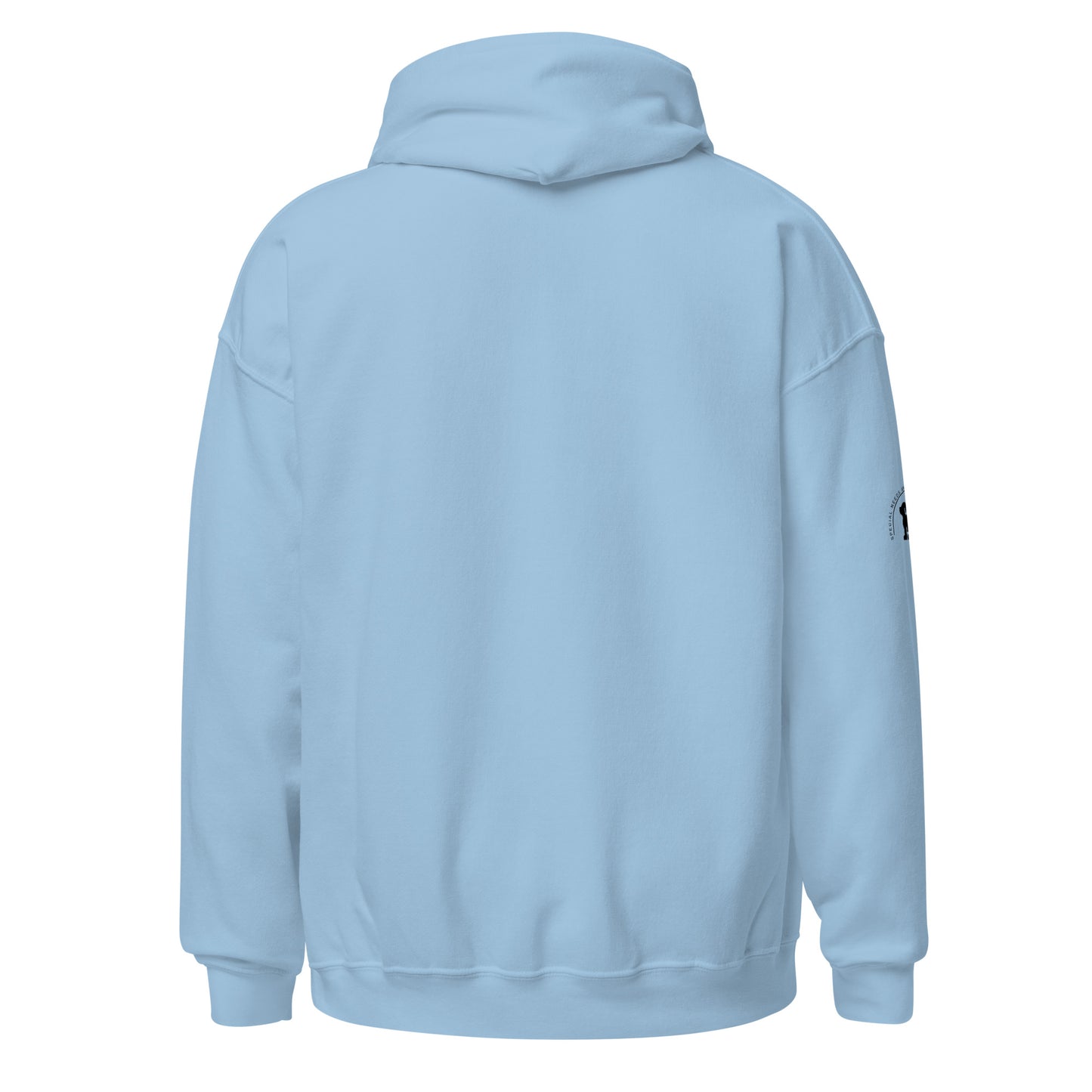 The Custom Ears Hoodie - With your dogs!