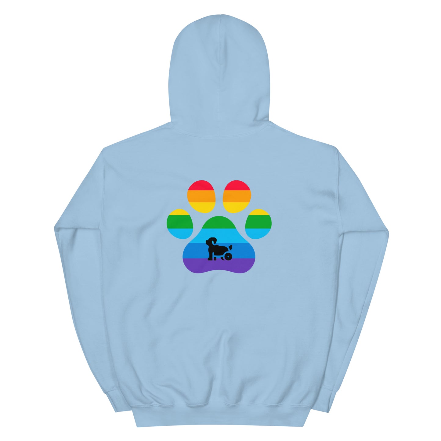 The Pride Hoodie