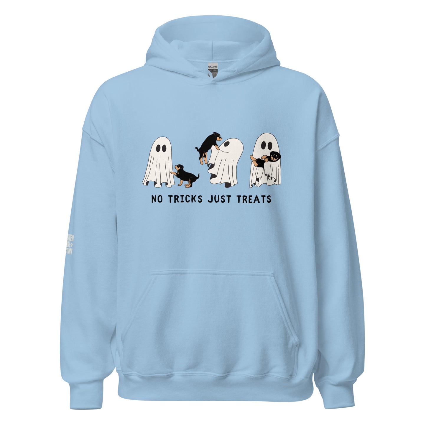 The "All Treats" Hoodie