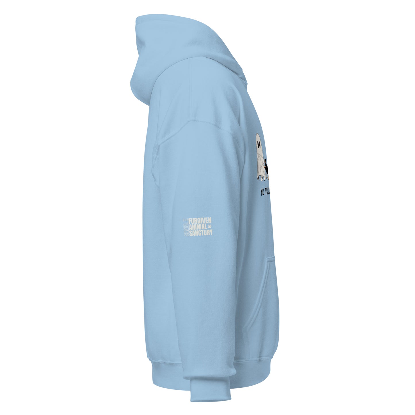 The "All Treats" Hoodie