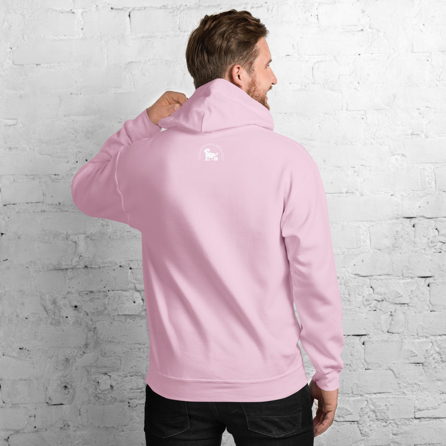 The 'Dog Owner' Hoodie
