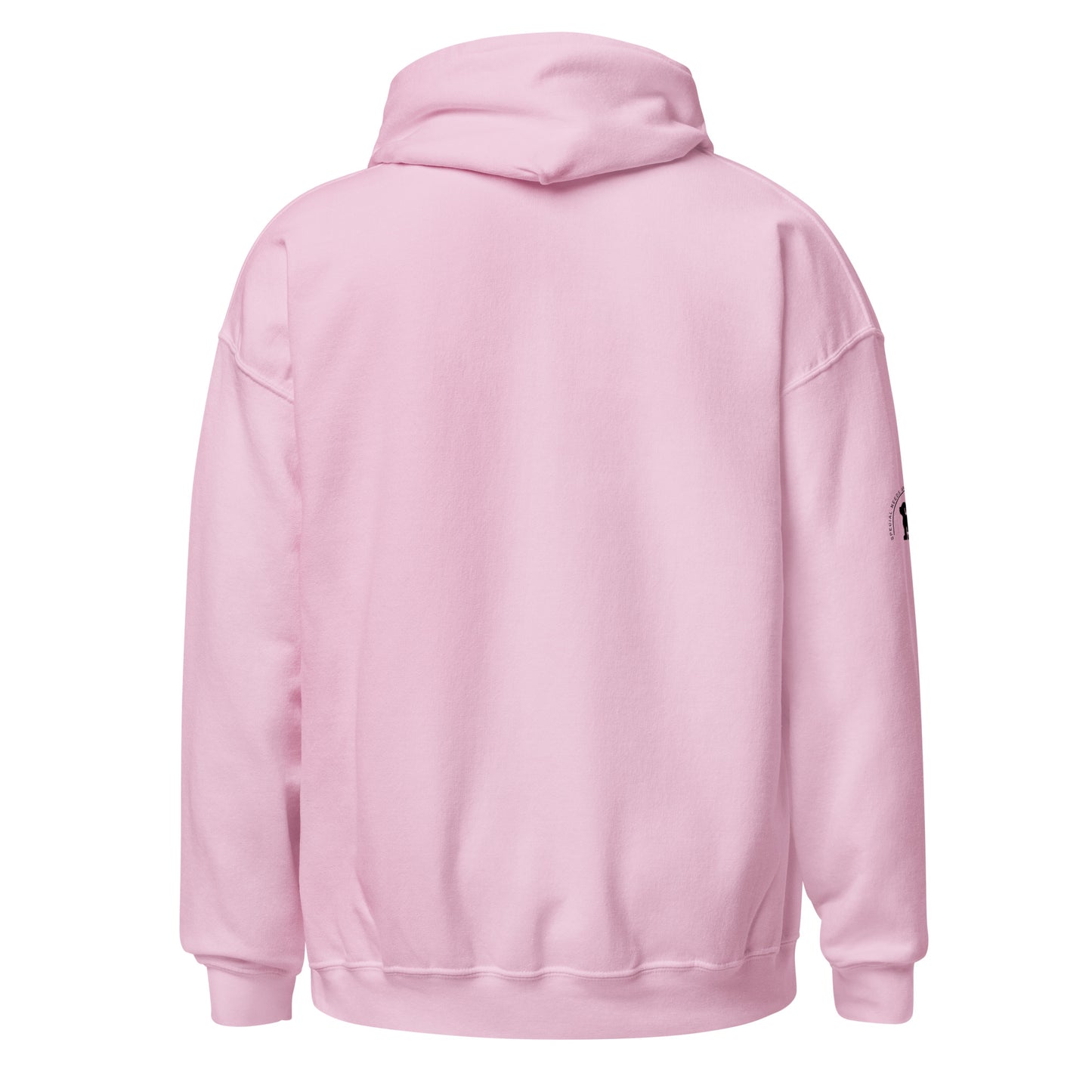 The Custom Ears Hoodie - With your dogs!