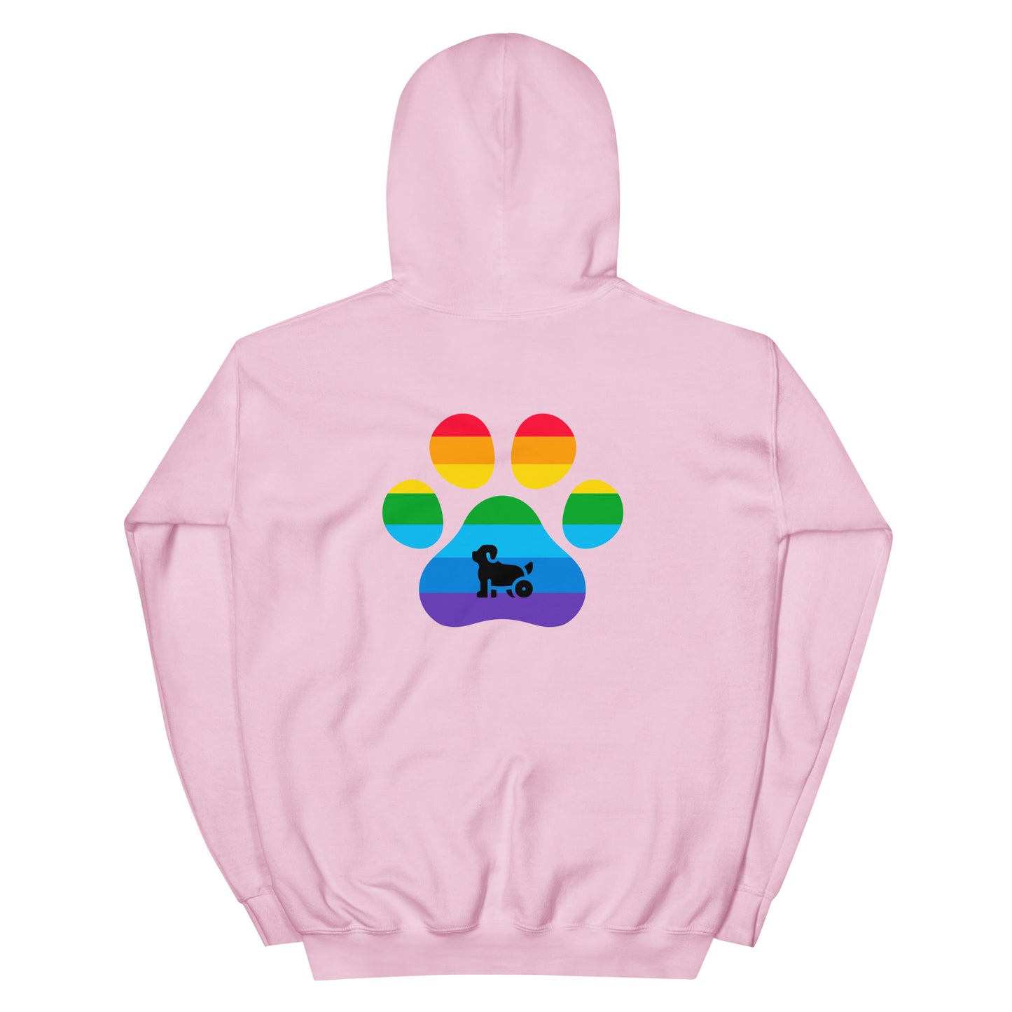 The Pride Hoodie