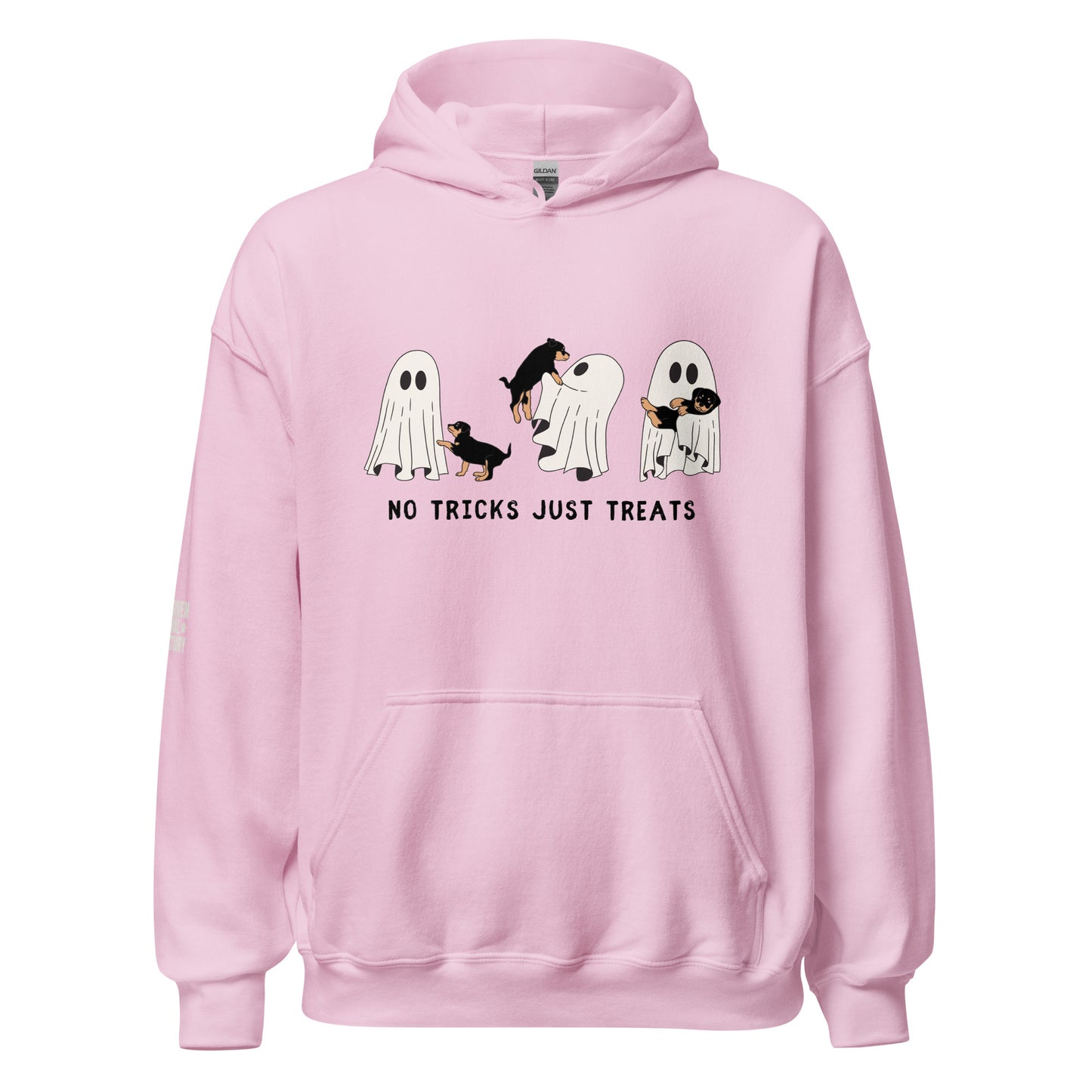 The "All Treats" Hoodie