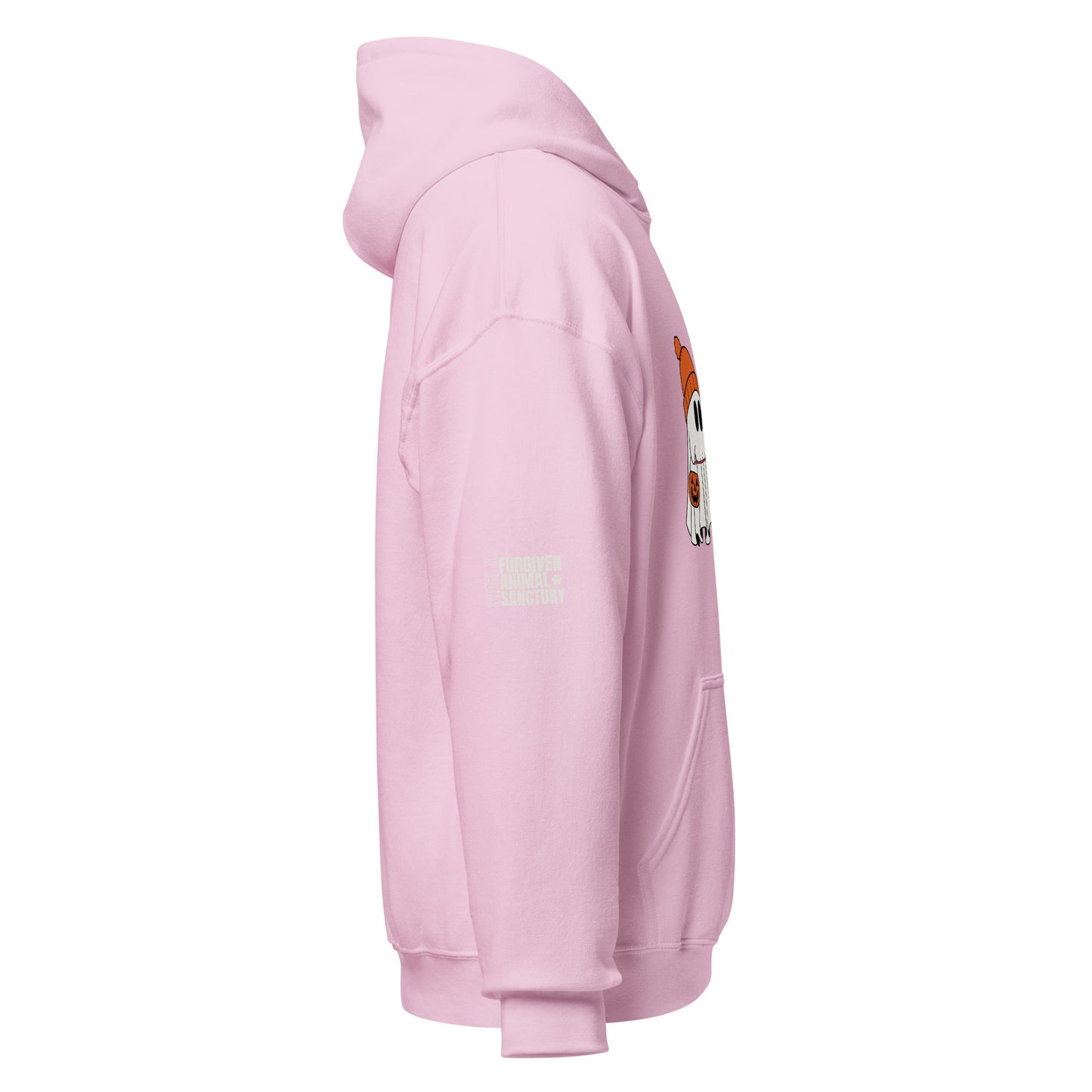 The Spooky Walk Hoodie