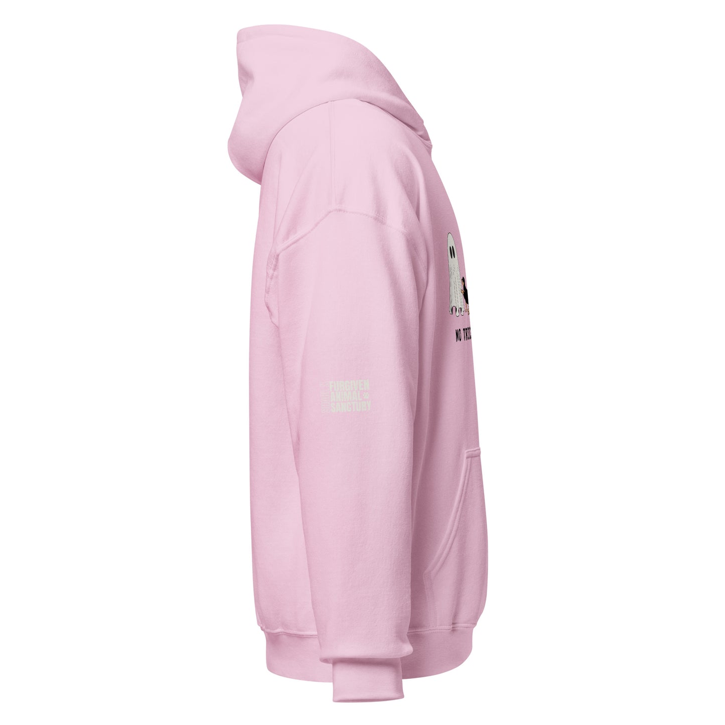 The "All Treats" Hoodie