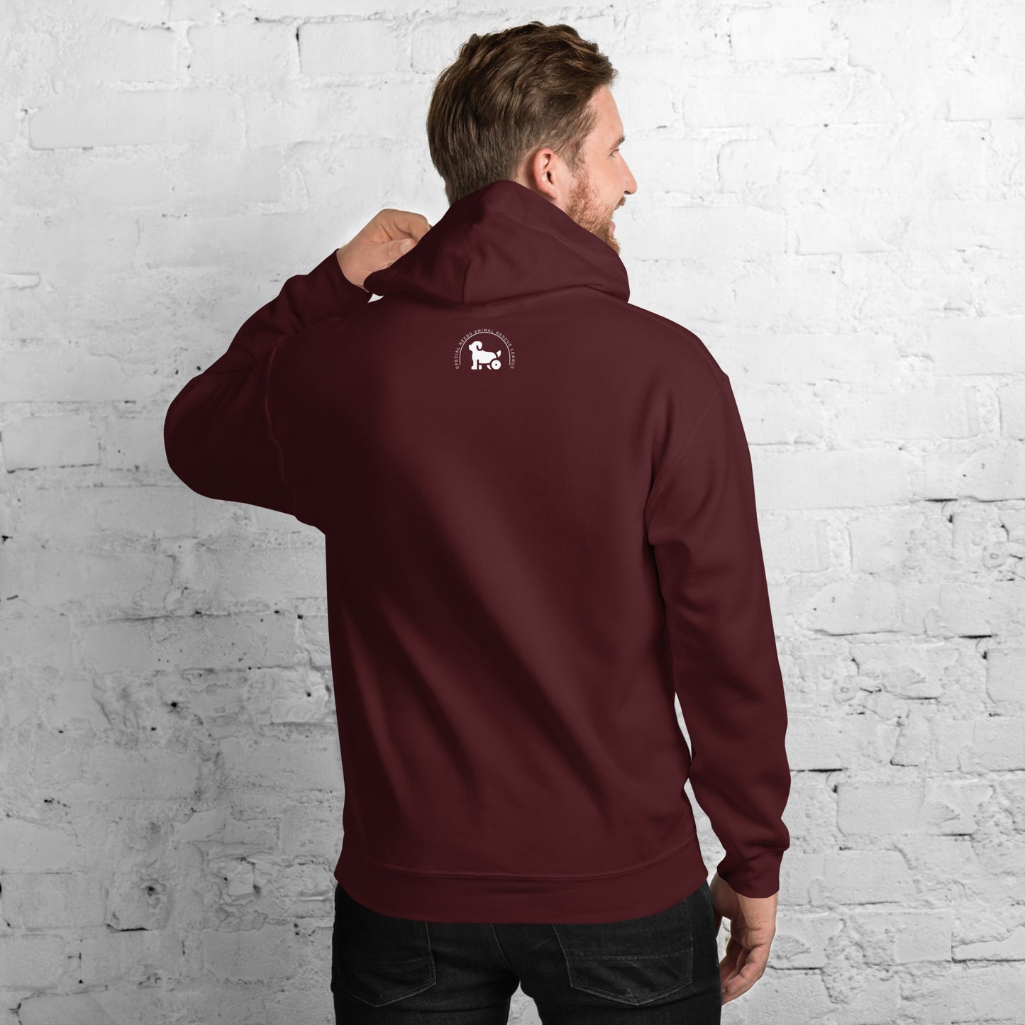 The 'Dog Owner' Hoodie