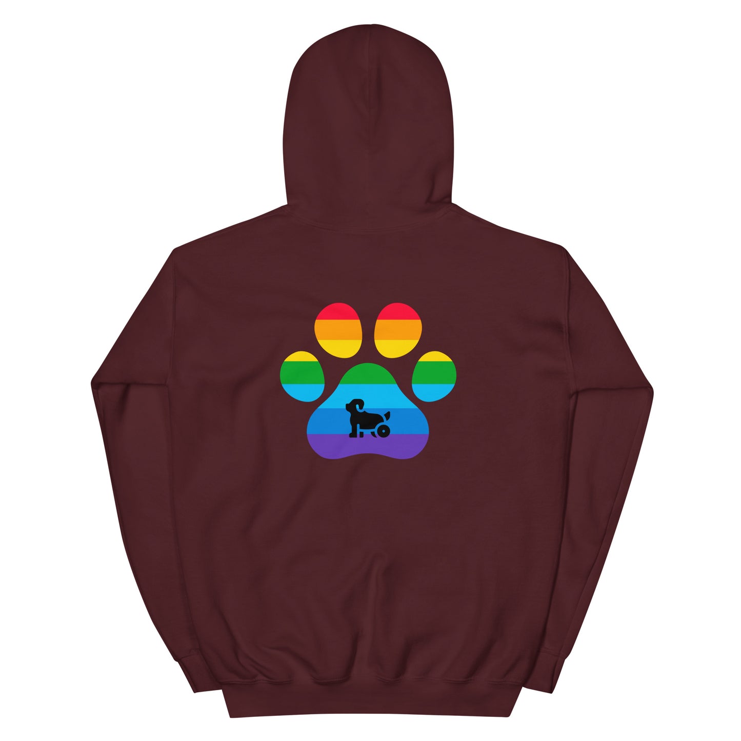 The Pride Hoodie