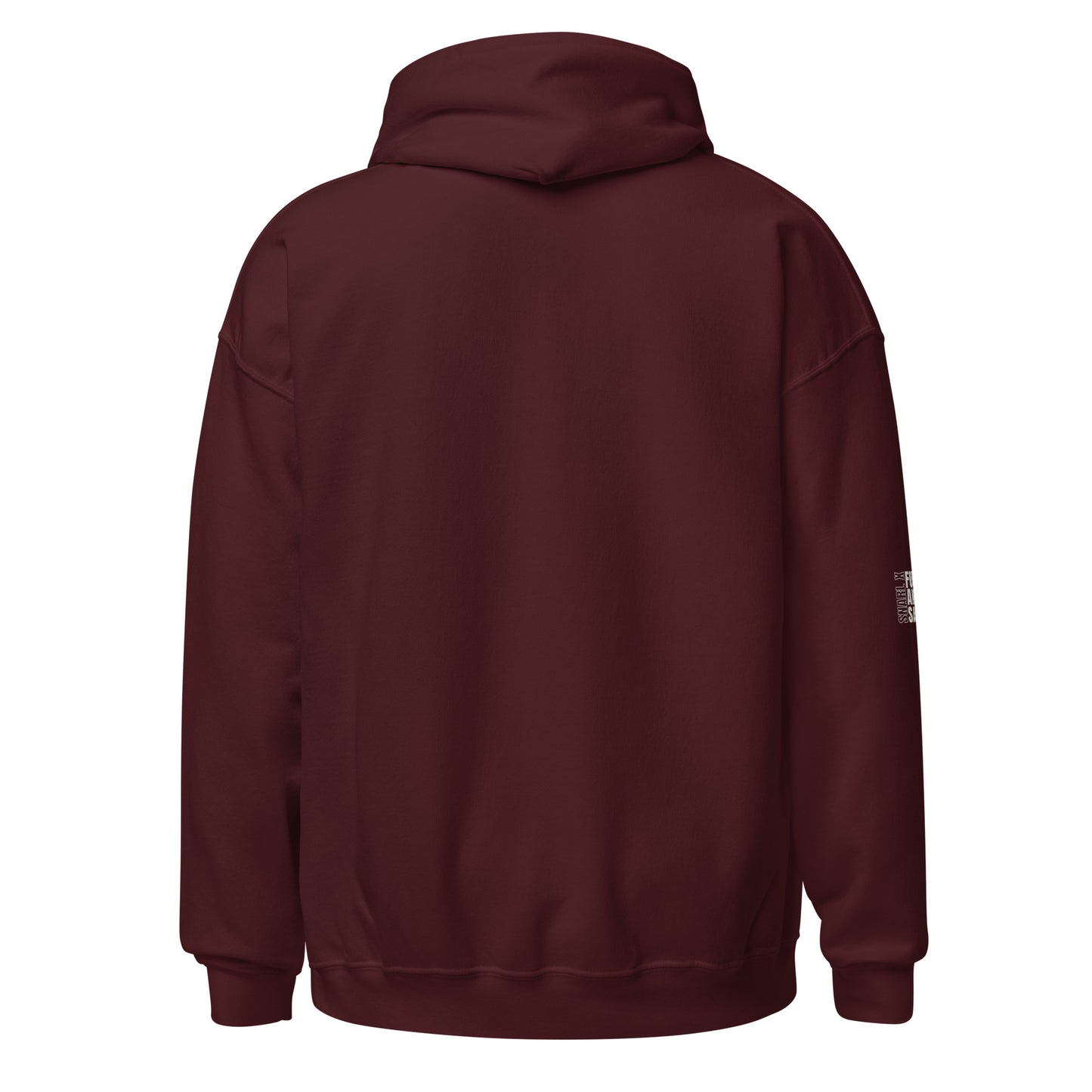The Spooky Walk Hoodie