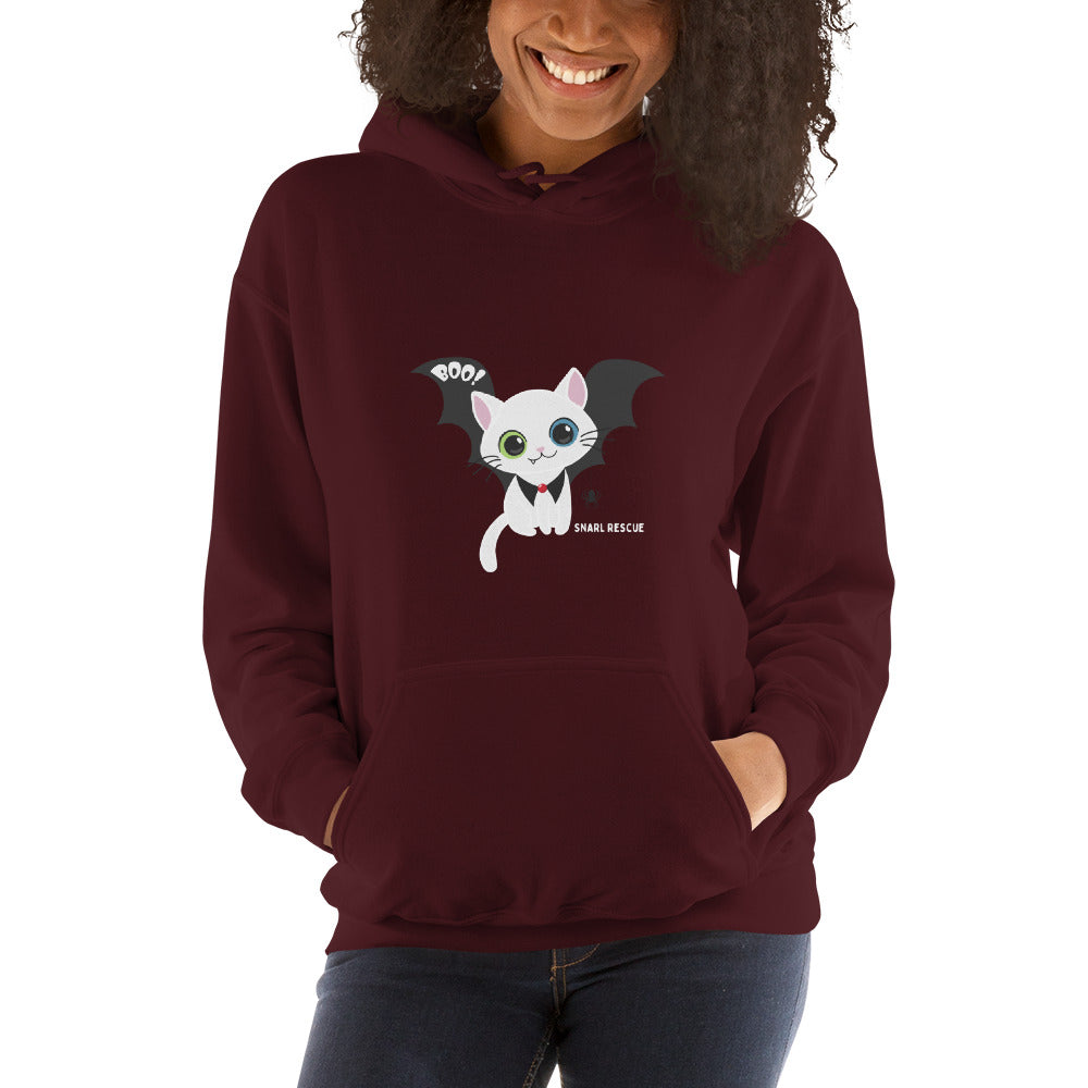 The "Gus is a Vampurrr" Hoodie