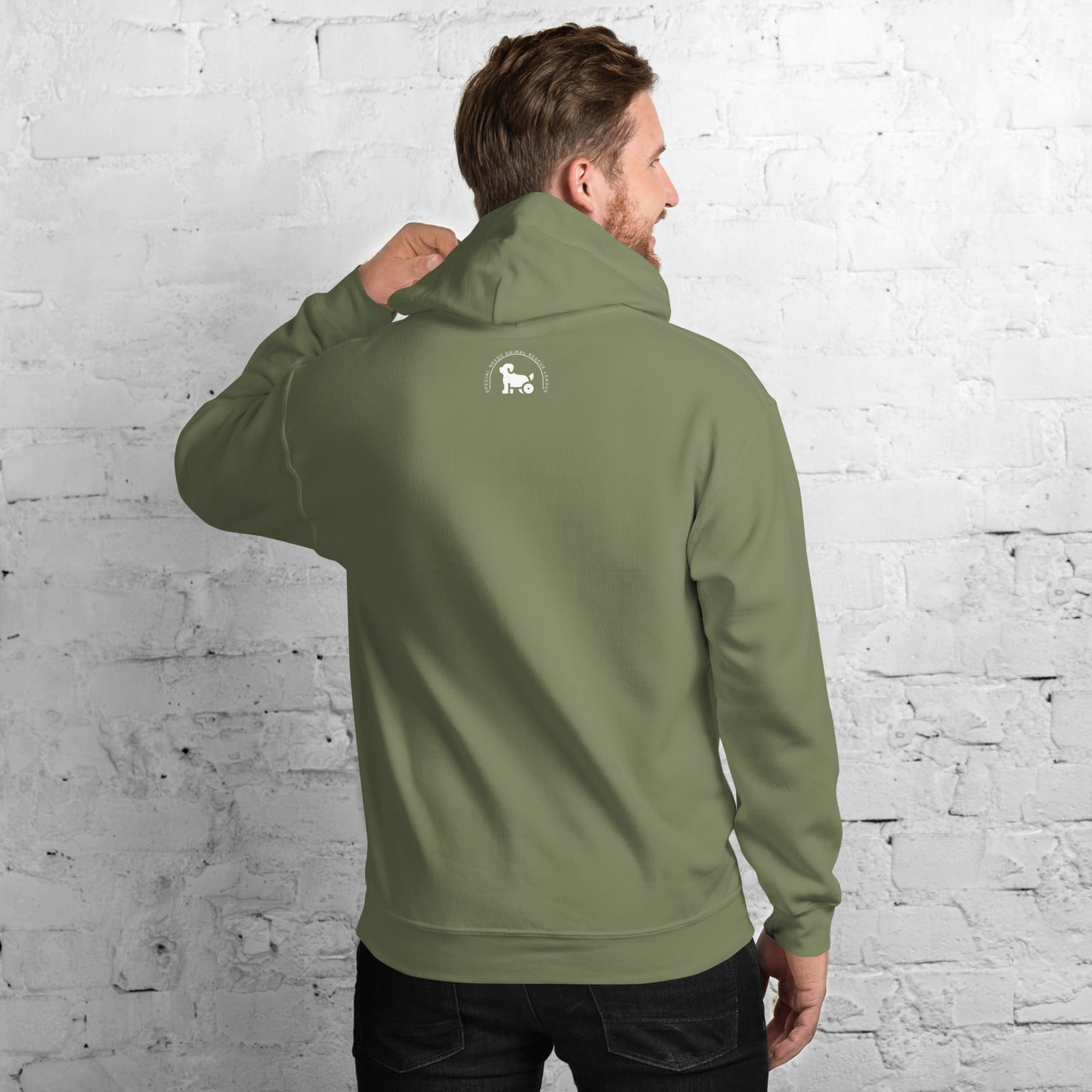 The 'Dog Owner' Hoodie