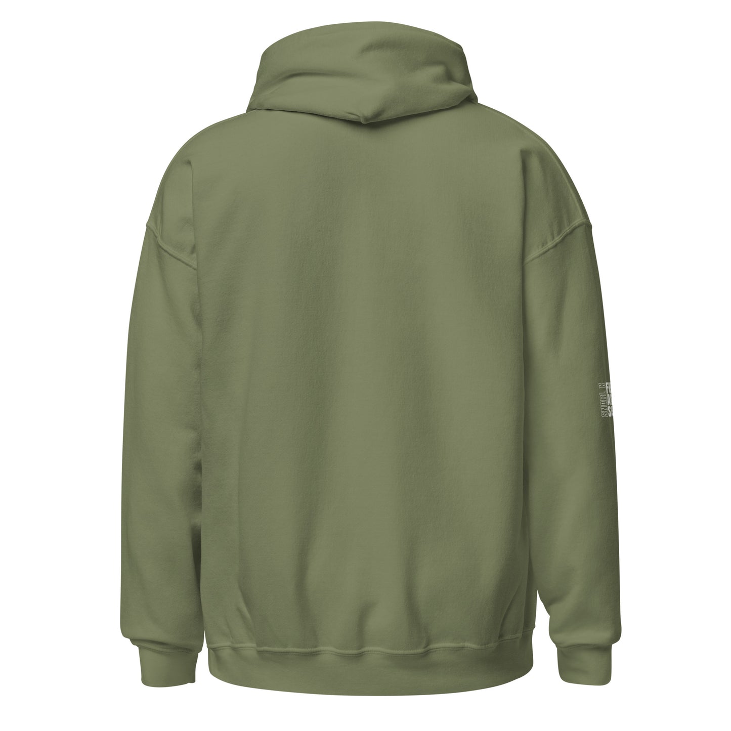 The Spooky Walk Hoodie