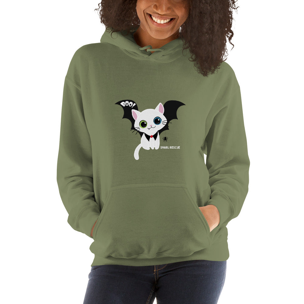 The "Gus is a Vampurrr" Hoodie