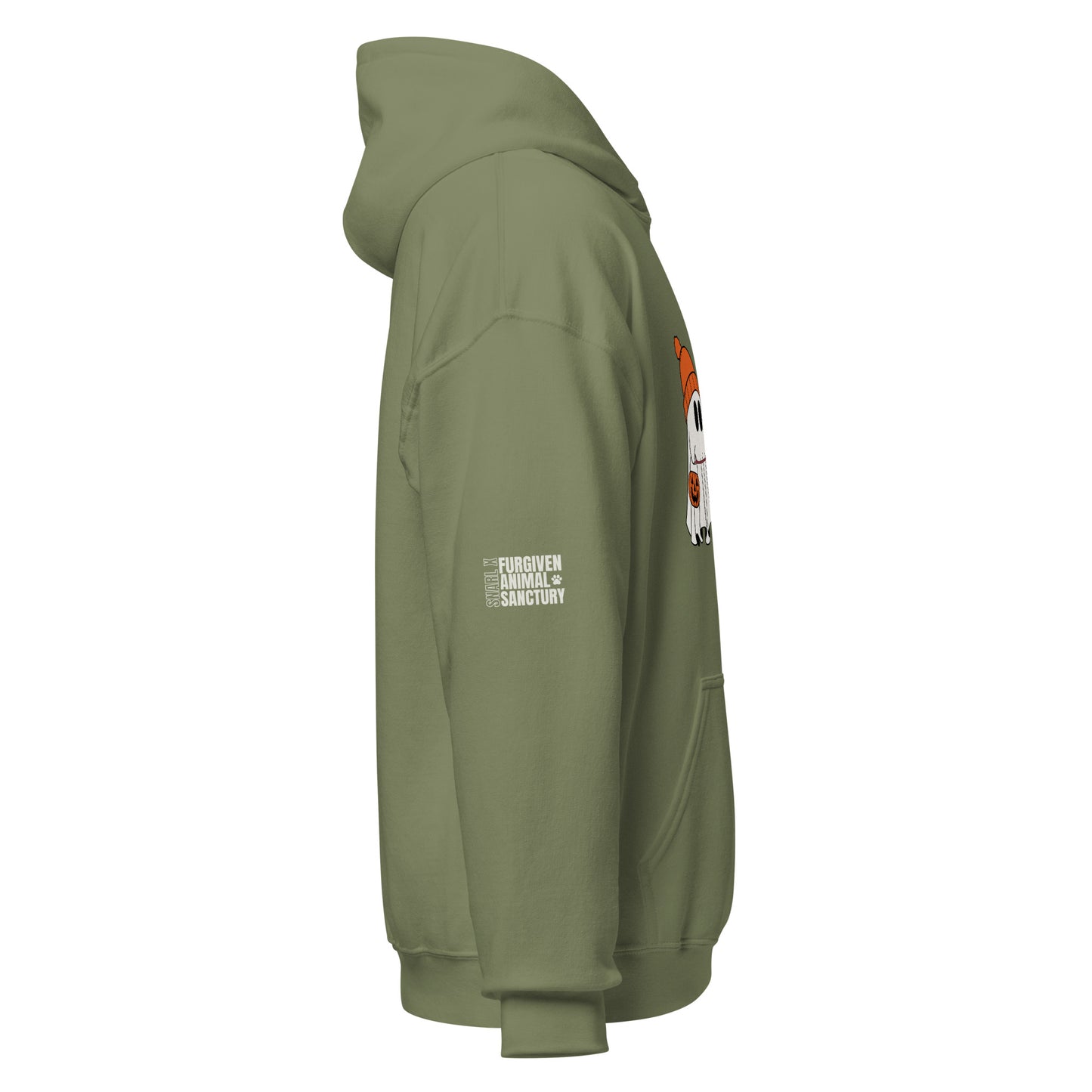 The Spooky Walk Hoodie