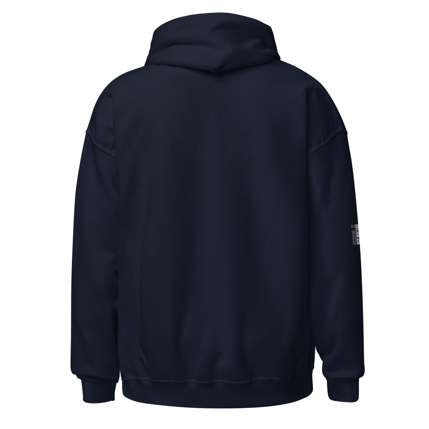 The Spooky Walk Hoodie