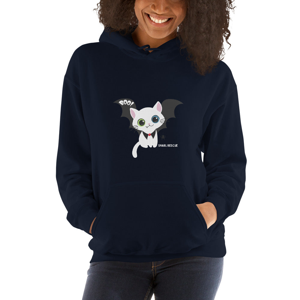 The "Gus is a Vampurrr" Hoodie