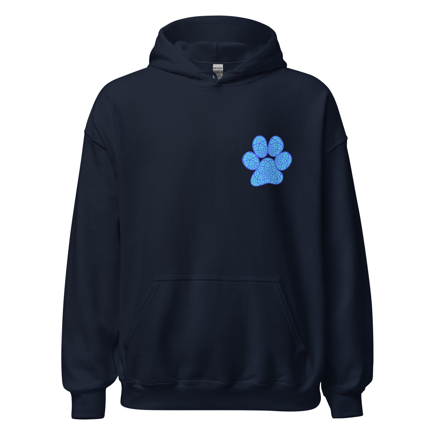 The Foster Dog Hoodie