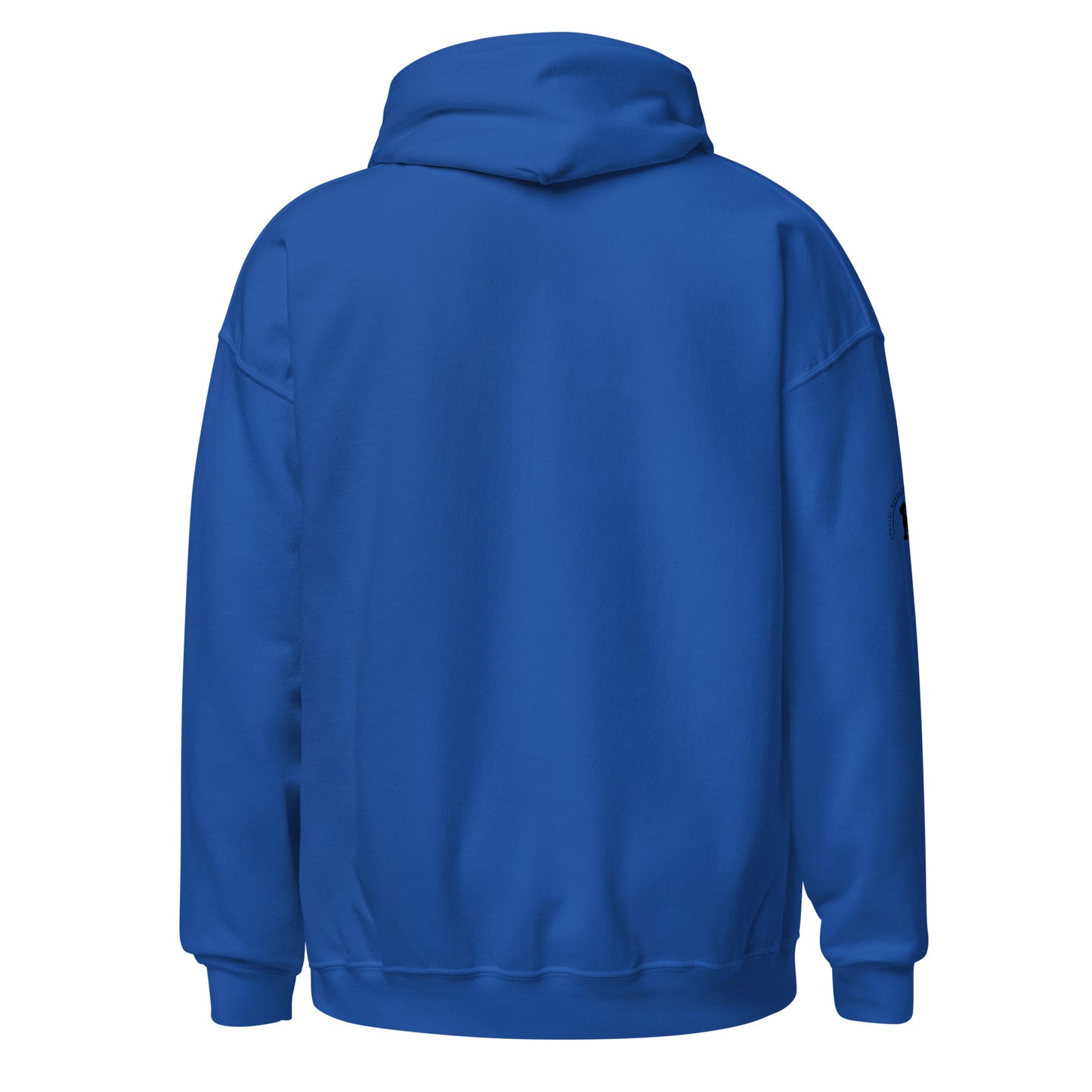 The Custom Ears Hoodie - With your dogs!