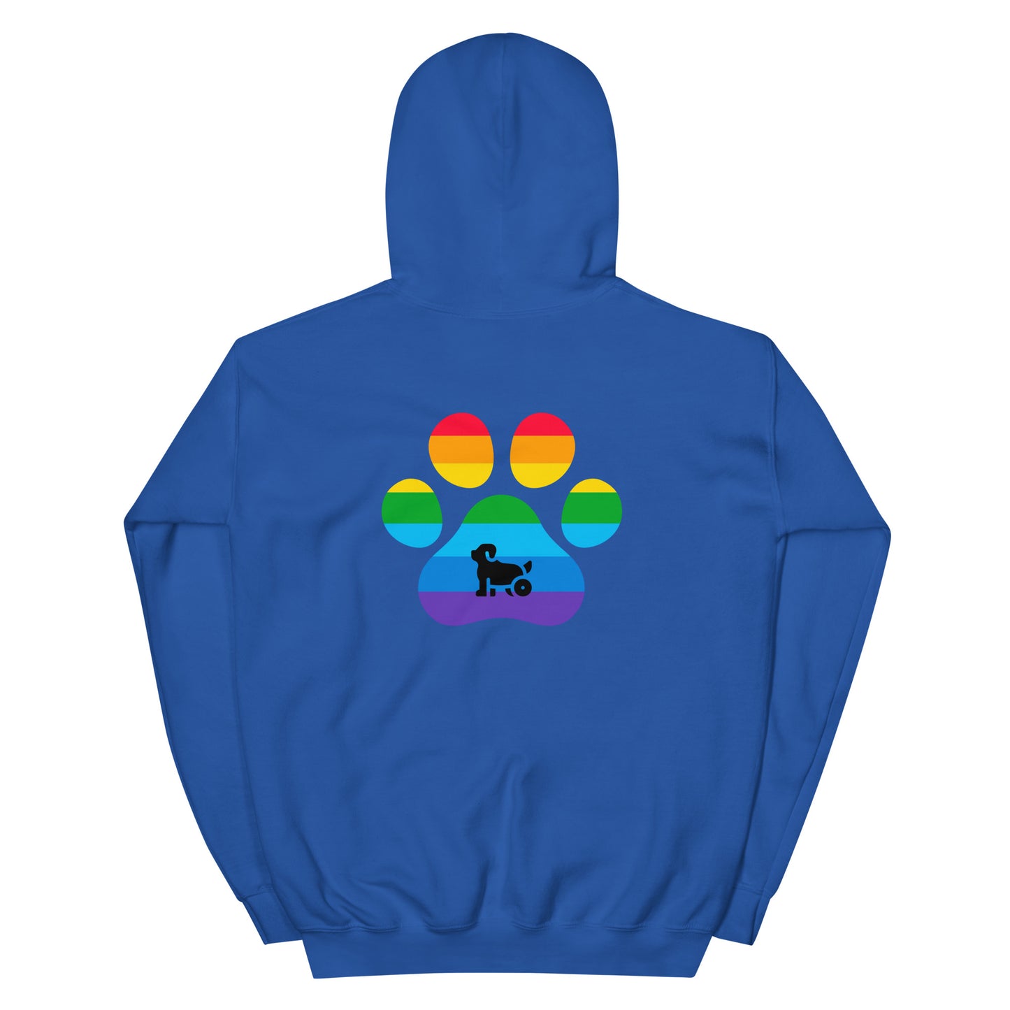 The Pride Hoodie
