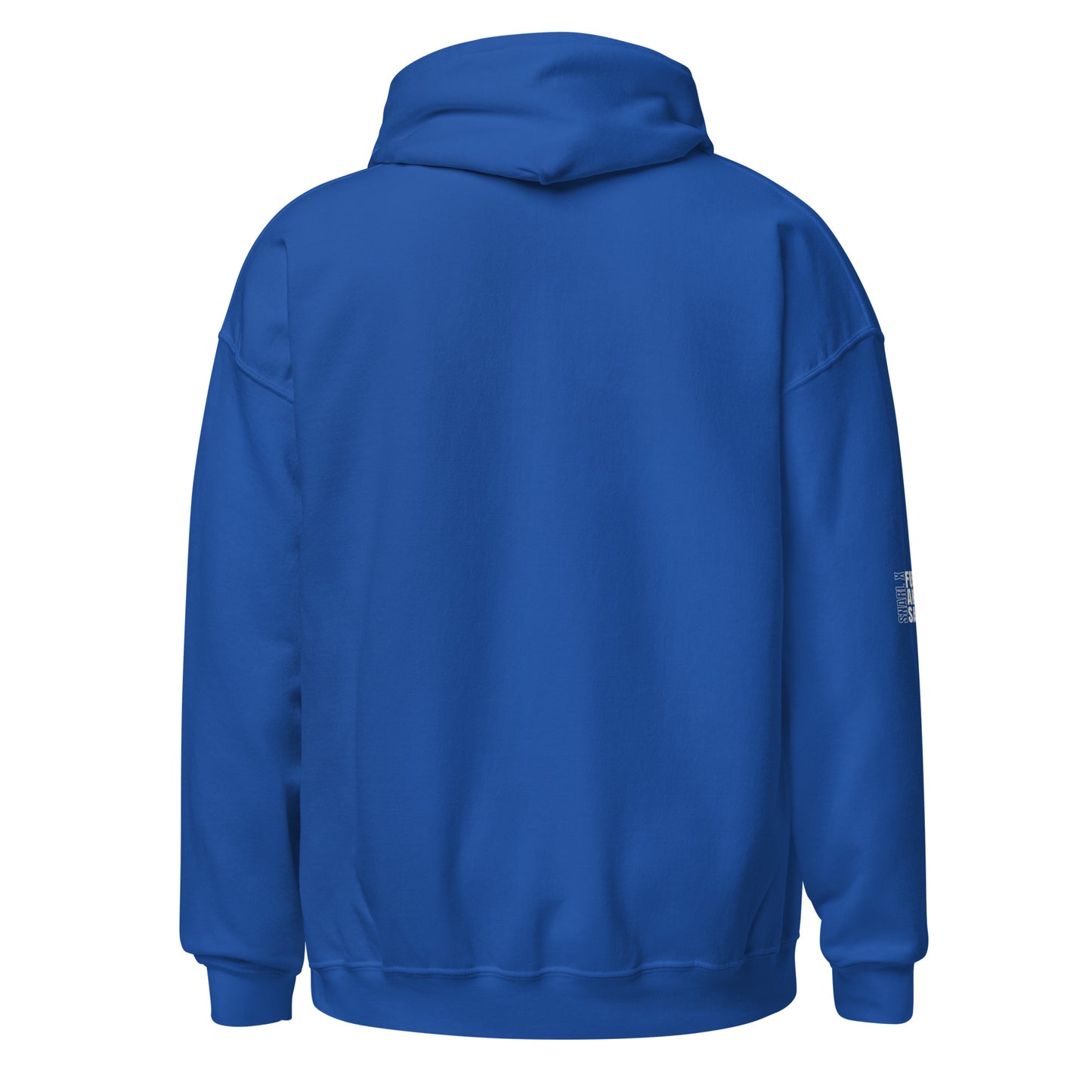 The Spooky Walk Hoodie