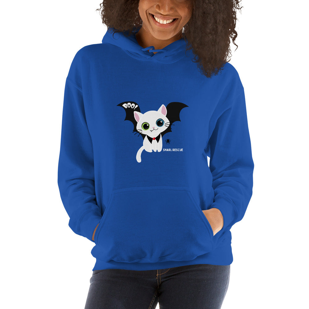 The "Gus is a Vampurrr" Hoodie