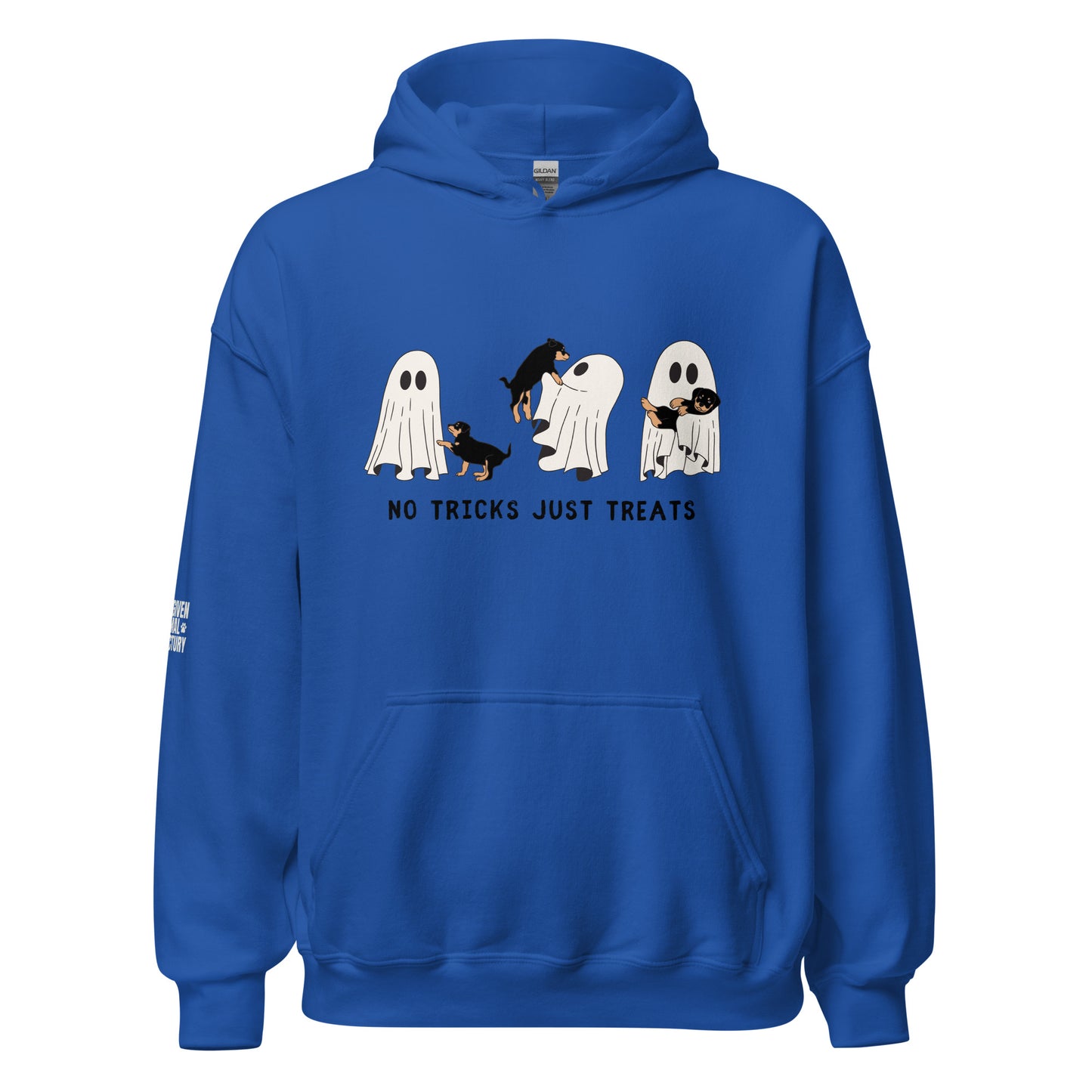 The "All Treats" Hoodie