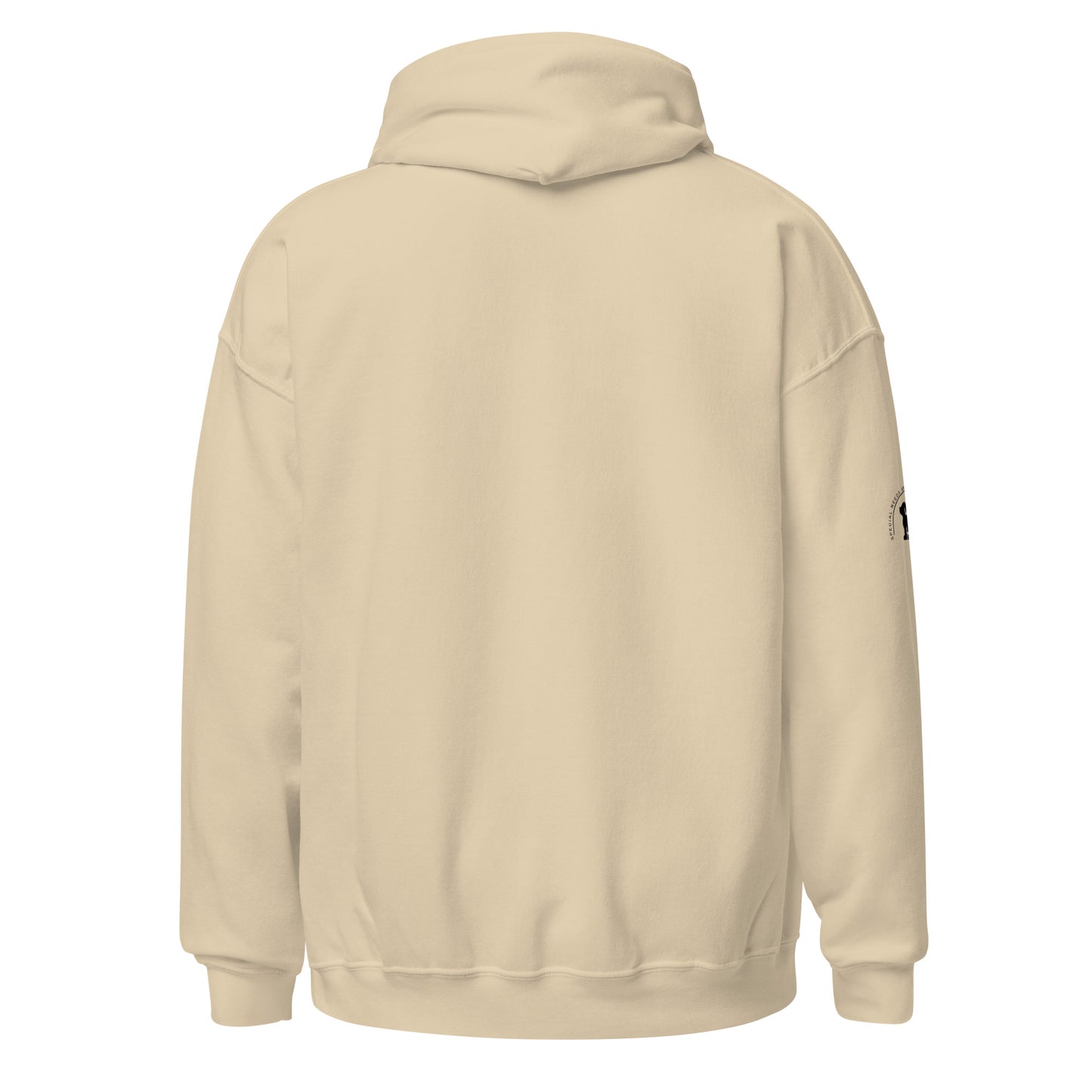 The Custom Ears Hoodie - With your dogs!