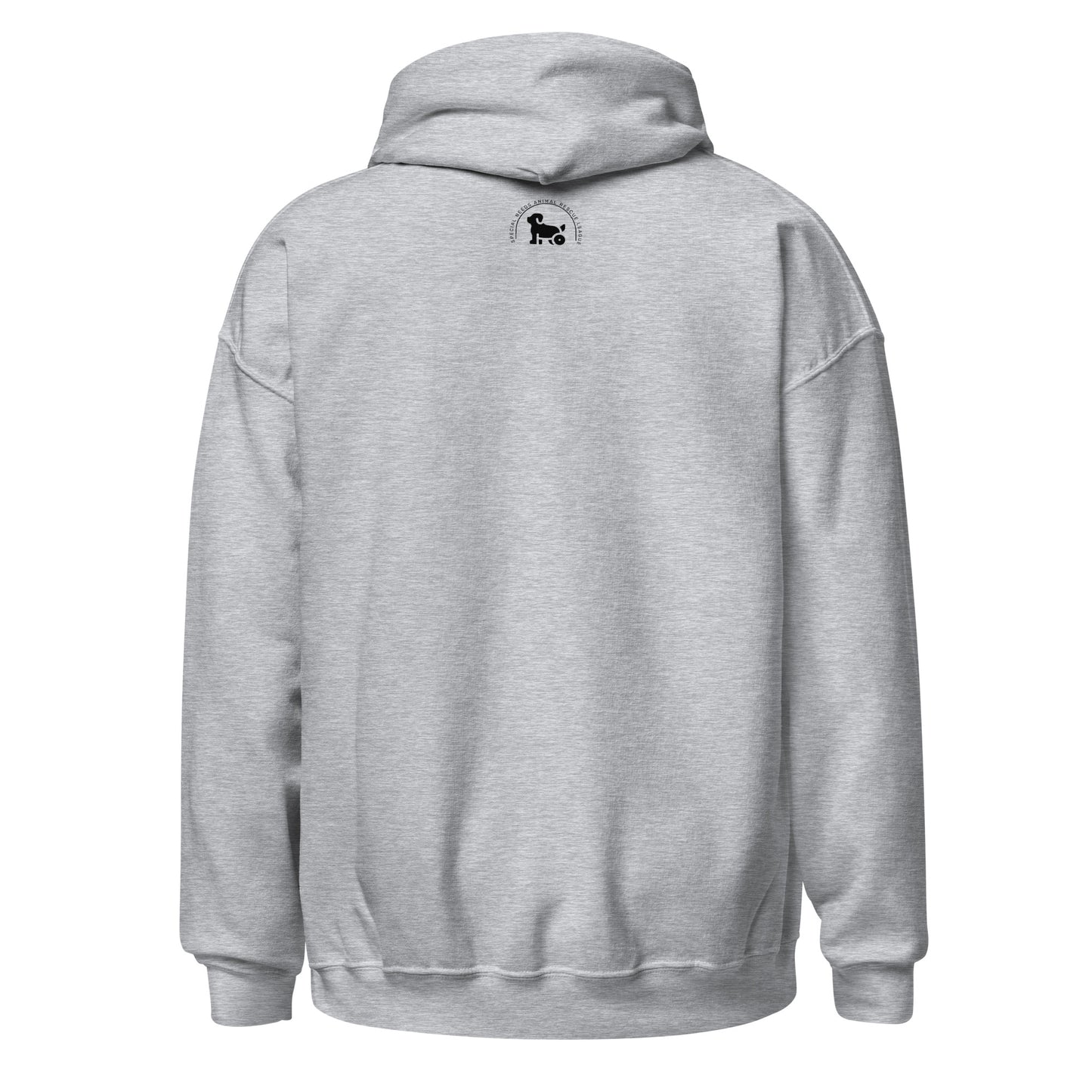 The Trick or Treat Hoodie