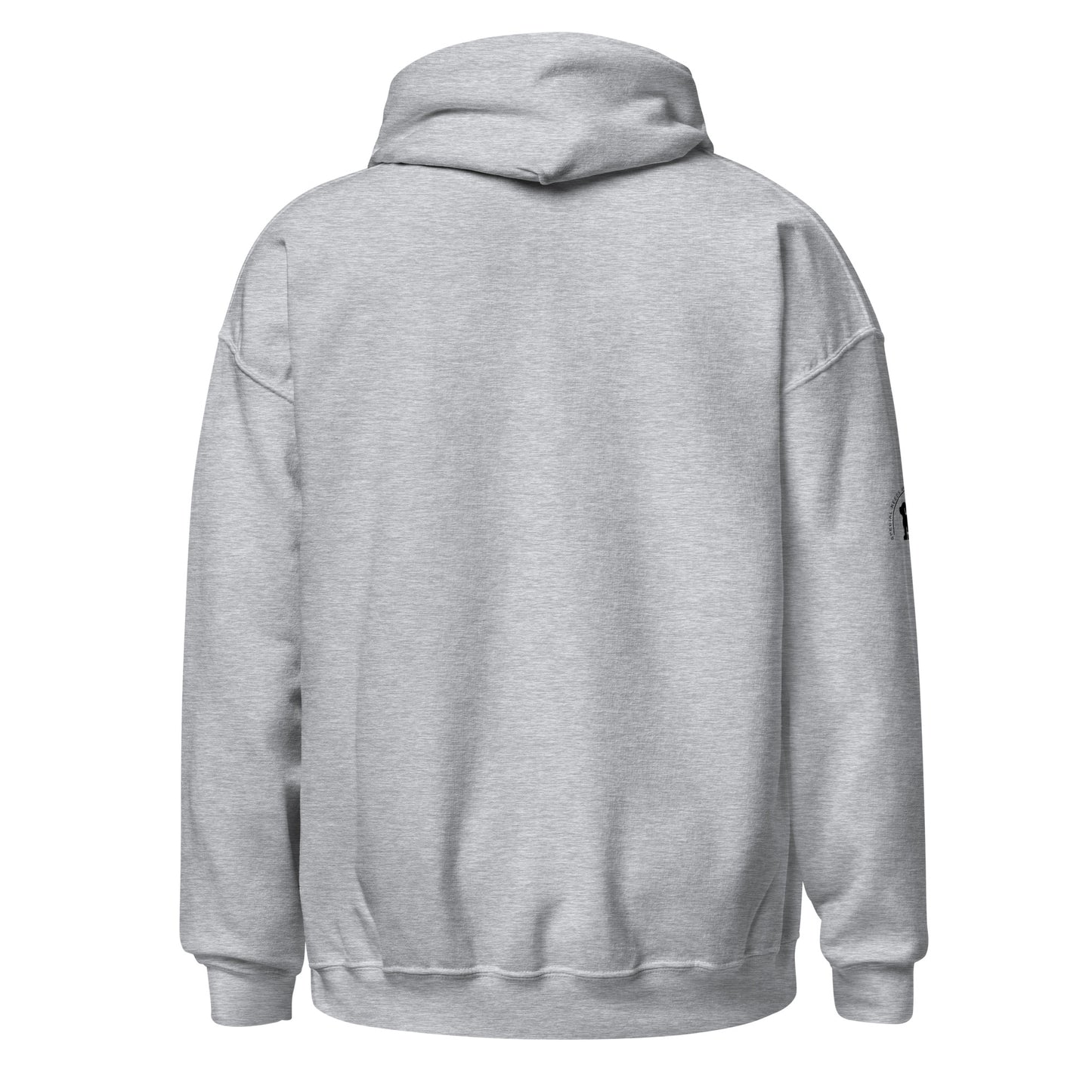 The Custom Ears Hoodie - With your dogs!