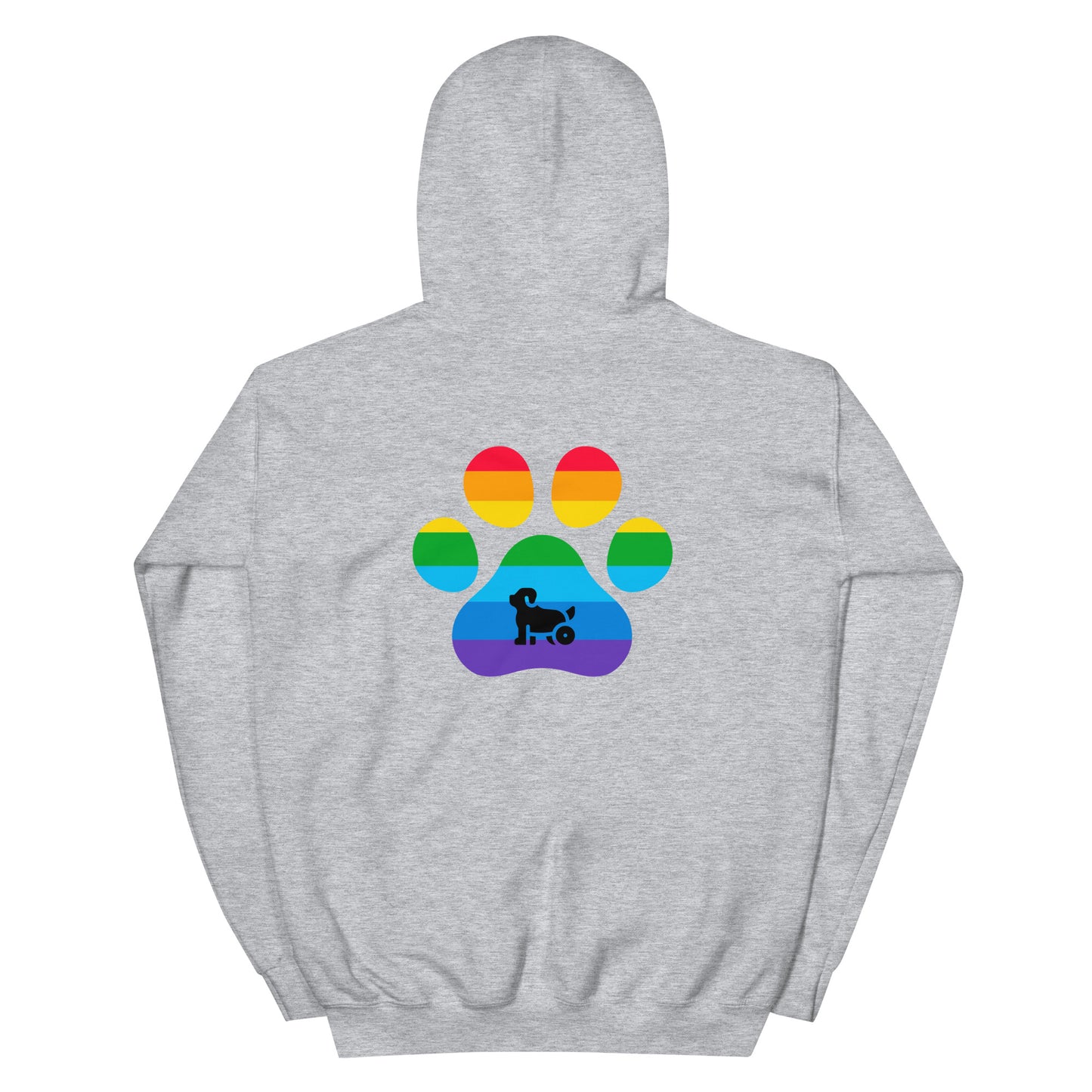 The Pride Hoodie