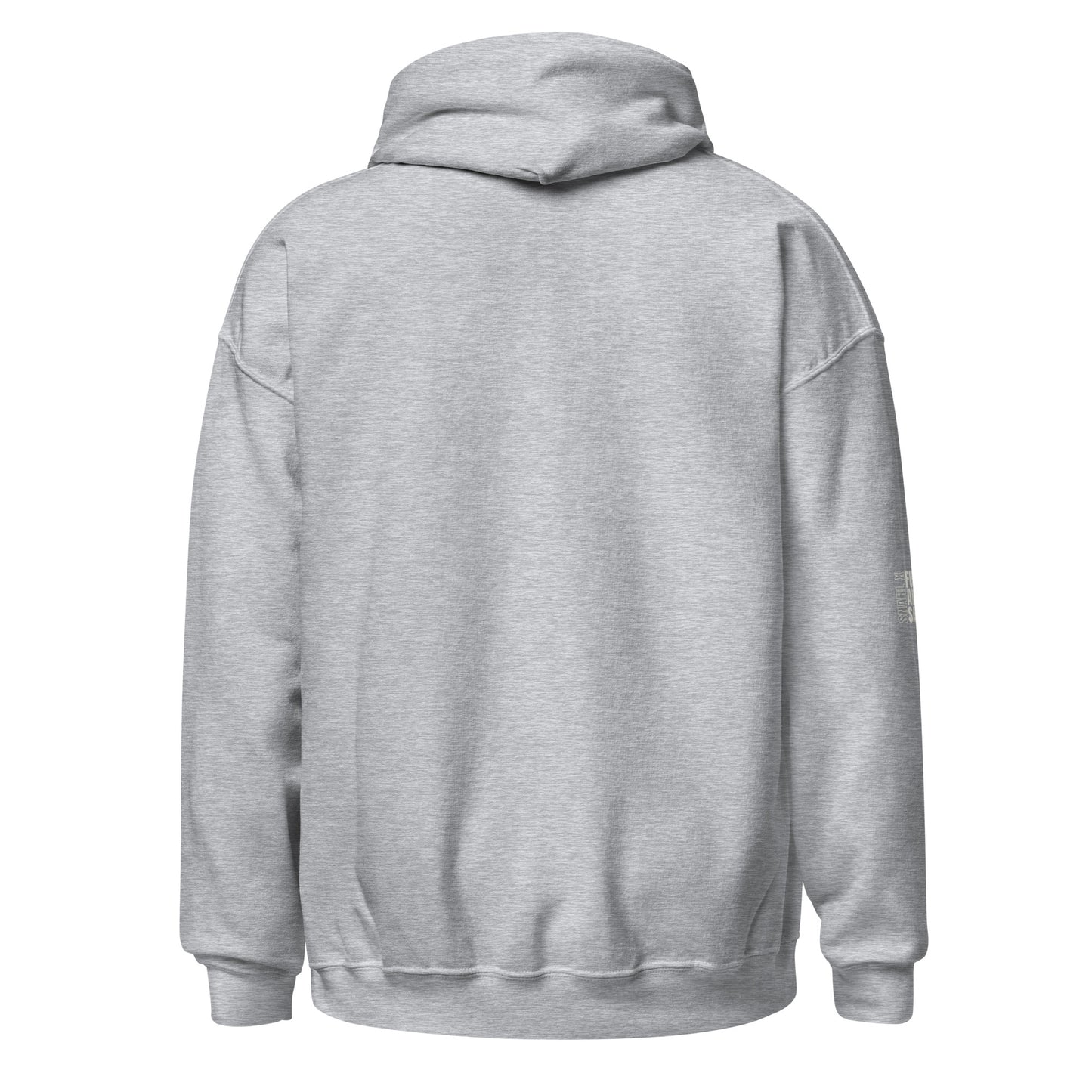 The Spooky Walk Hoodie