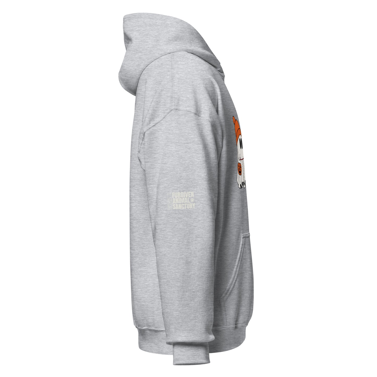 The Spooky Walk Hoodie