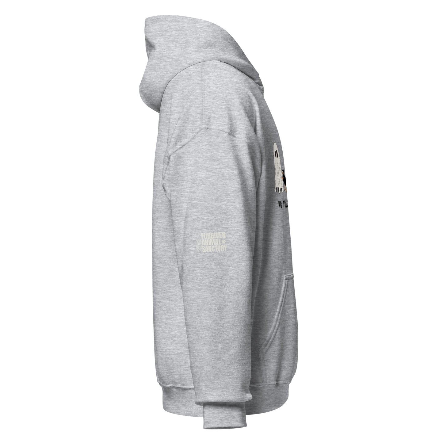 The "All Treats" Hoodie