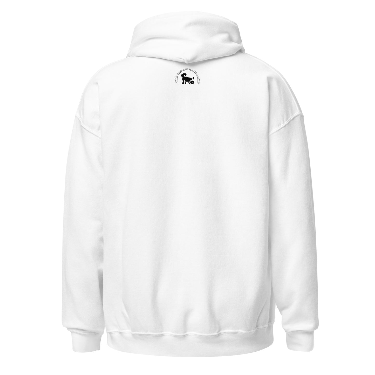 The Trick or Treat Hoodie