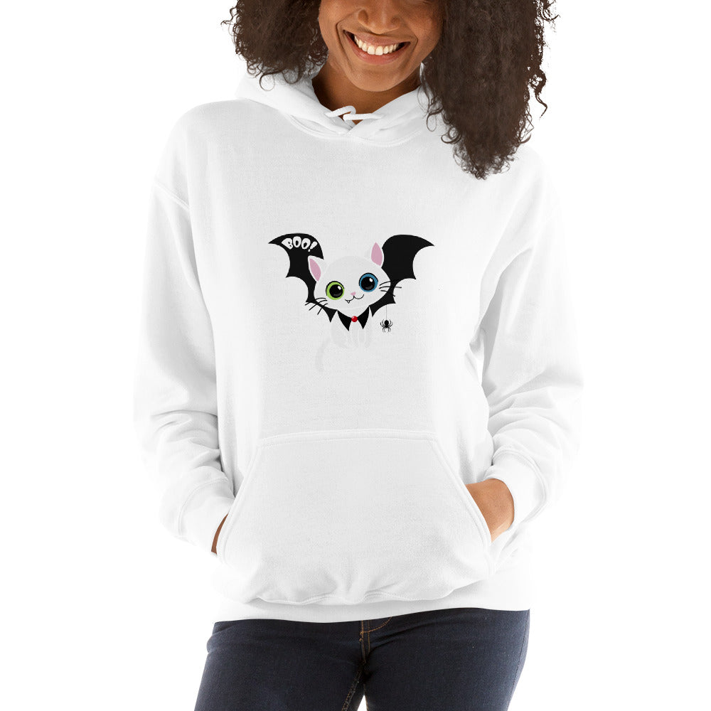 The "Gus is a Vampurrr" Hoodie