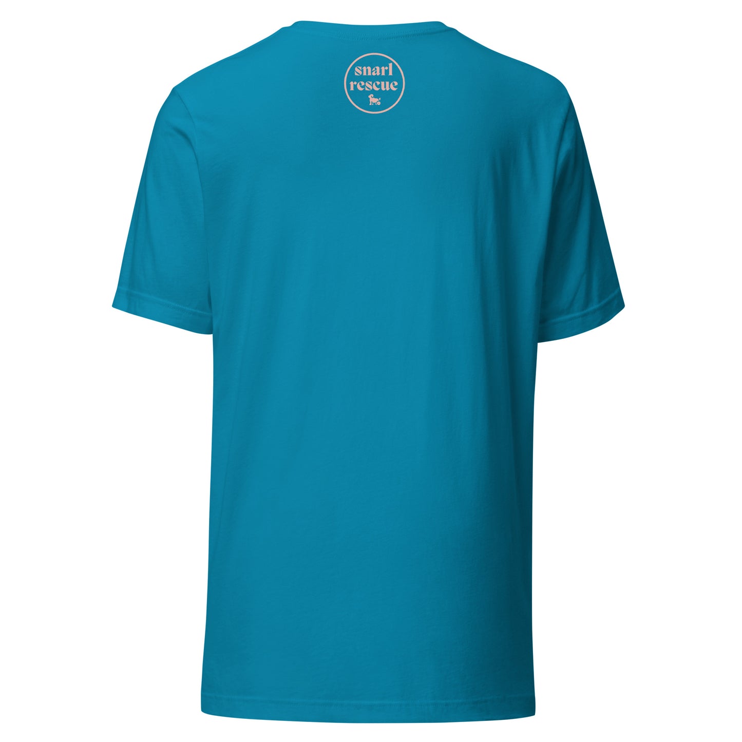 The"I Like Your Dog Tee"