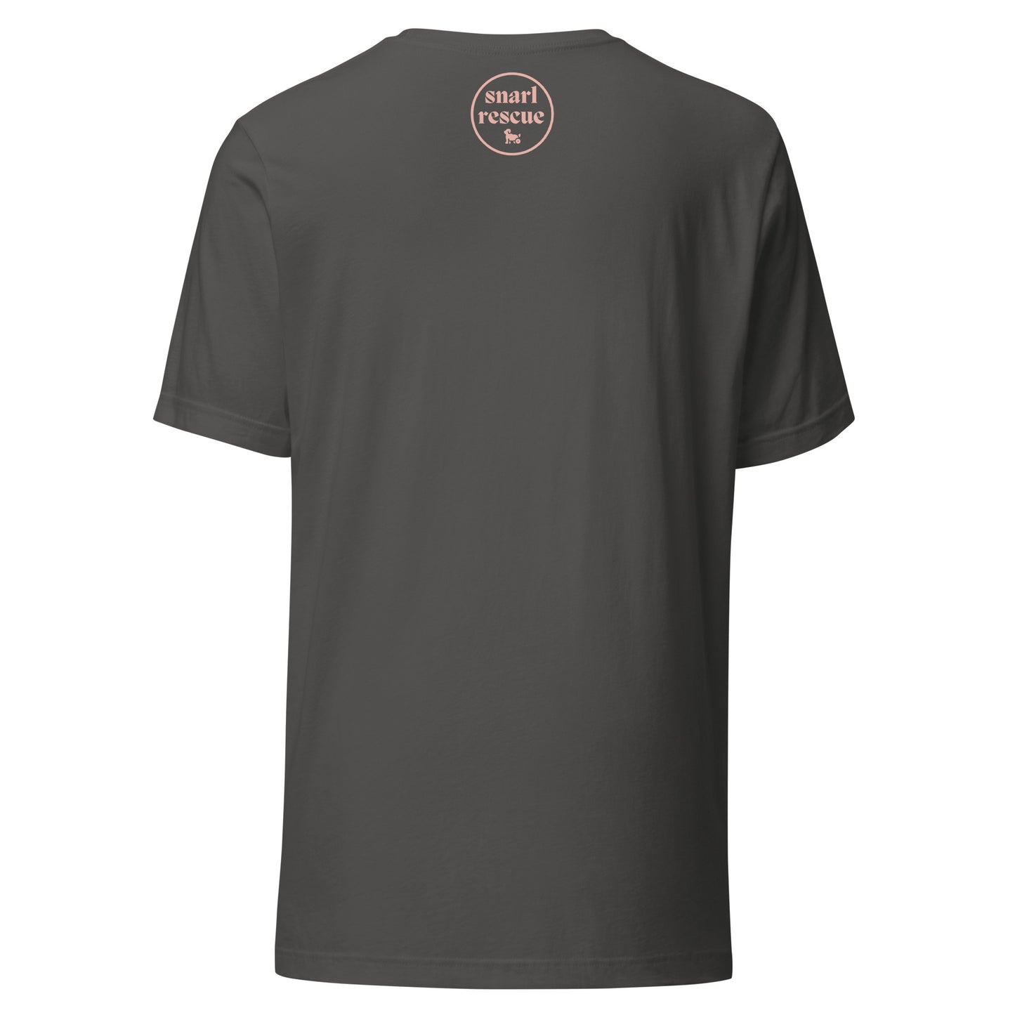The"I Like Your Dog Tee"