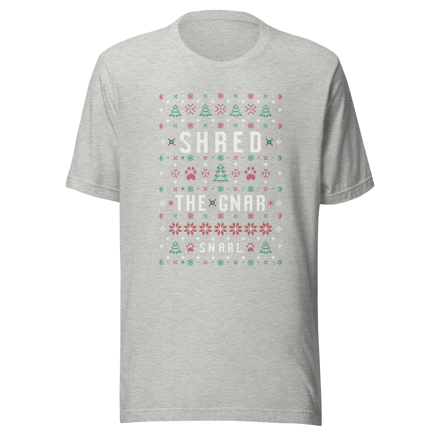 The 'Shred the Gnar' Tee