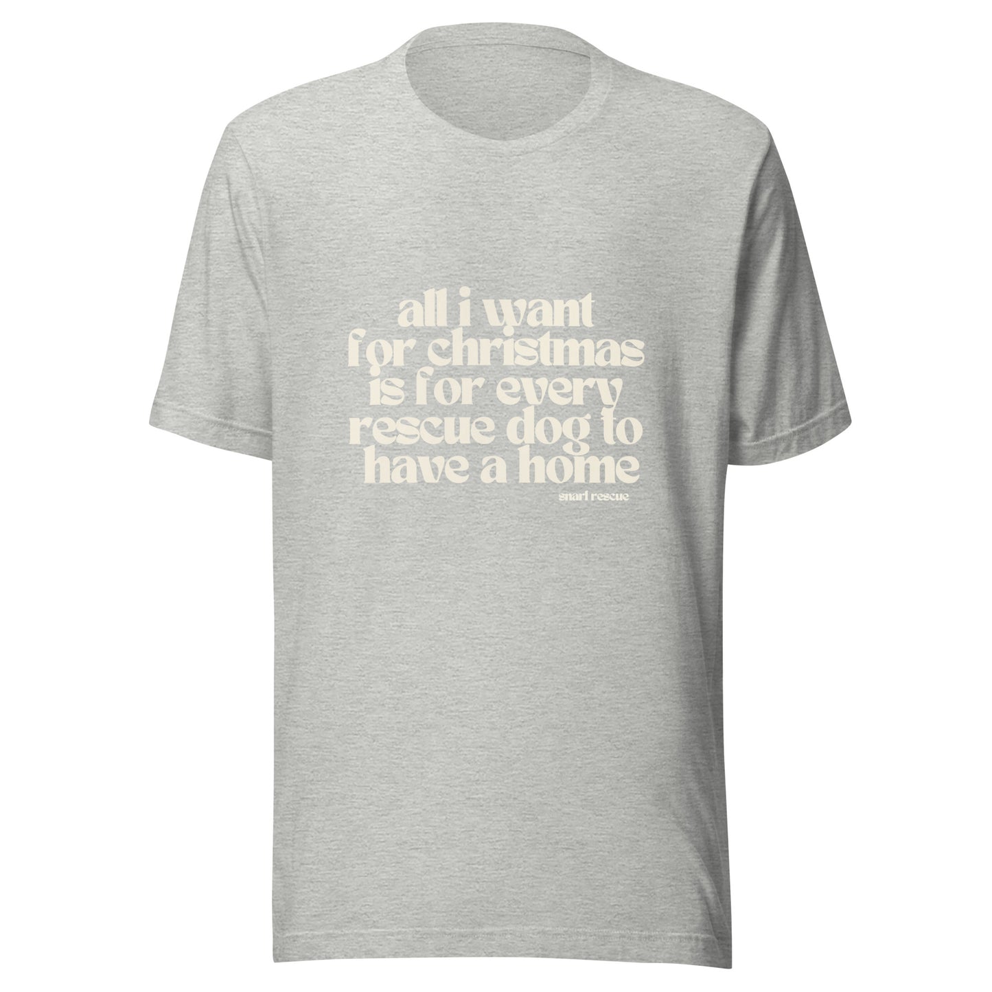 The "All I Want for Christmas" Tee