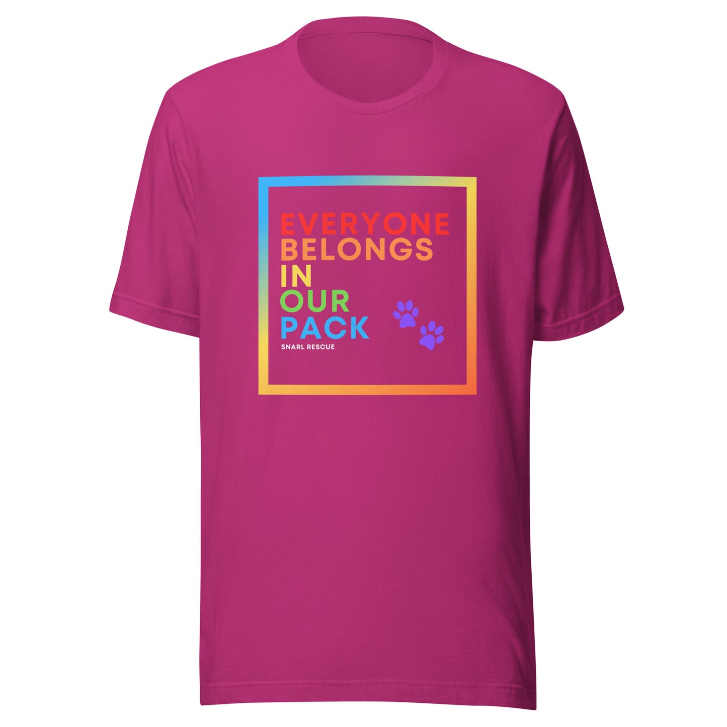 The Pride Tee